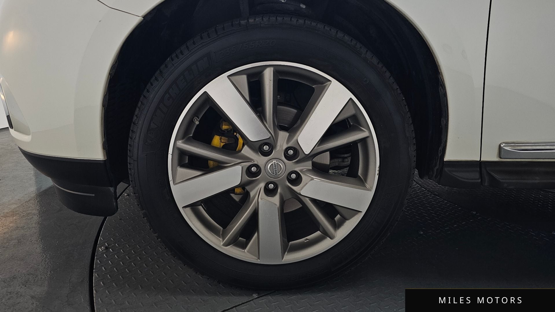 Nissan 패스파인더 2016 — миниатюра 4