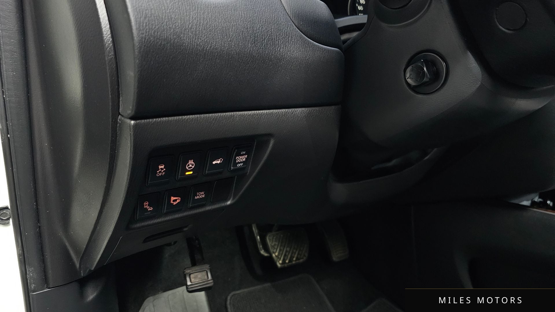 Nissan 패스파인더 2016 — миниатюра 24