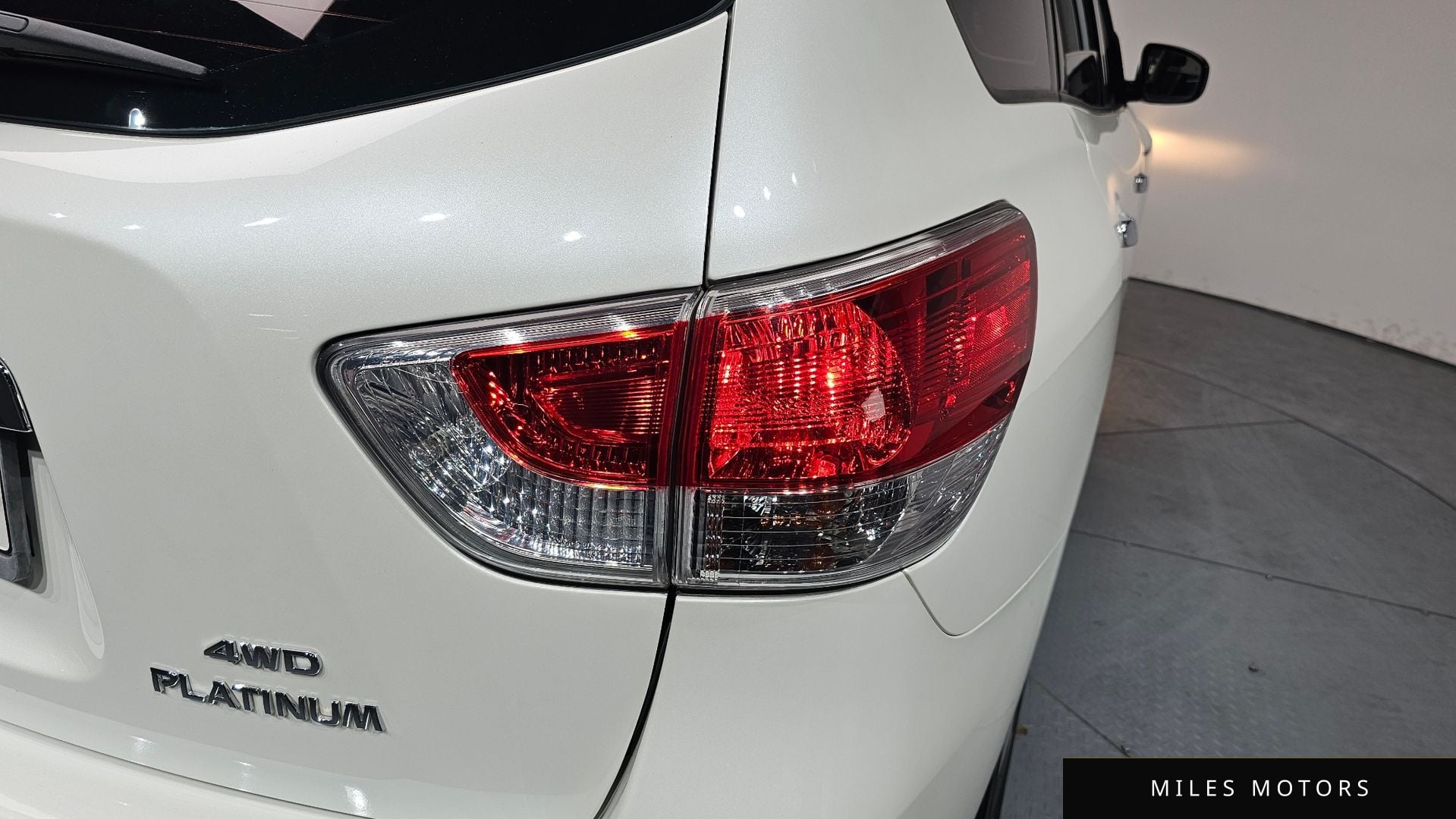 Nissan 패스파인더 2016 — миниатюра 8