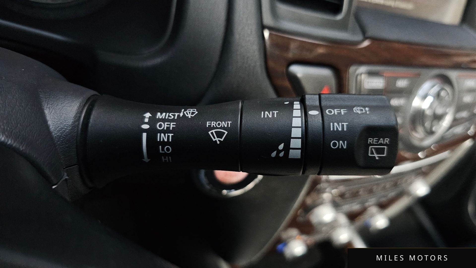 Nissan 패스파인더 2016 — миниатюра 29