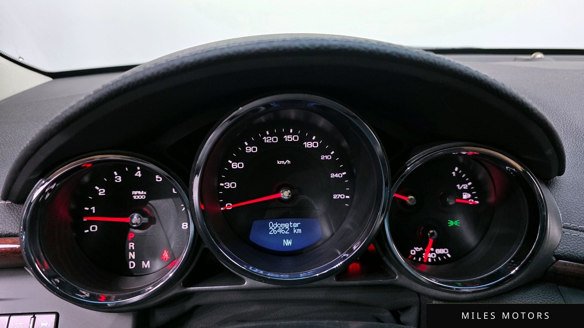 Cadillac CTS 2010 — миниатюра 8