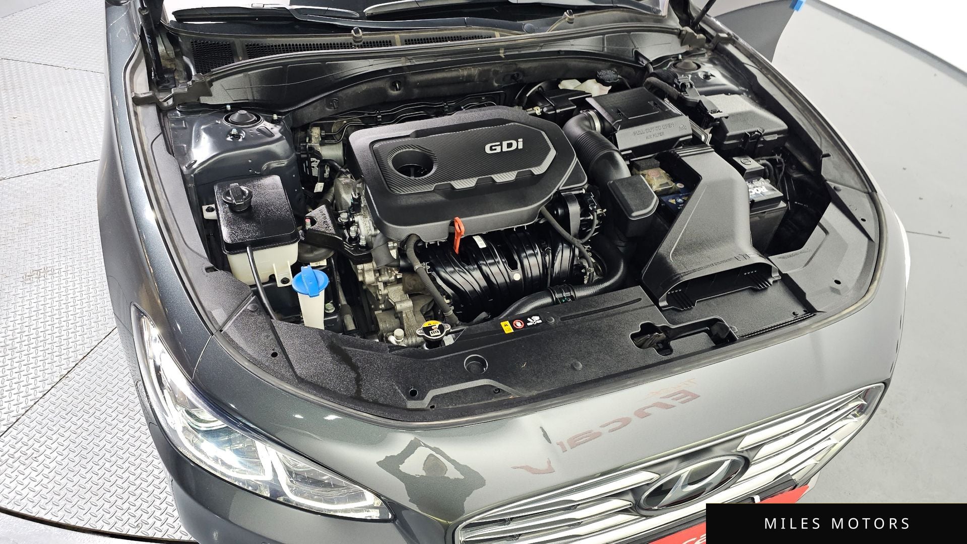 Hyundai Grandeur 2019 — миниатюра 6