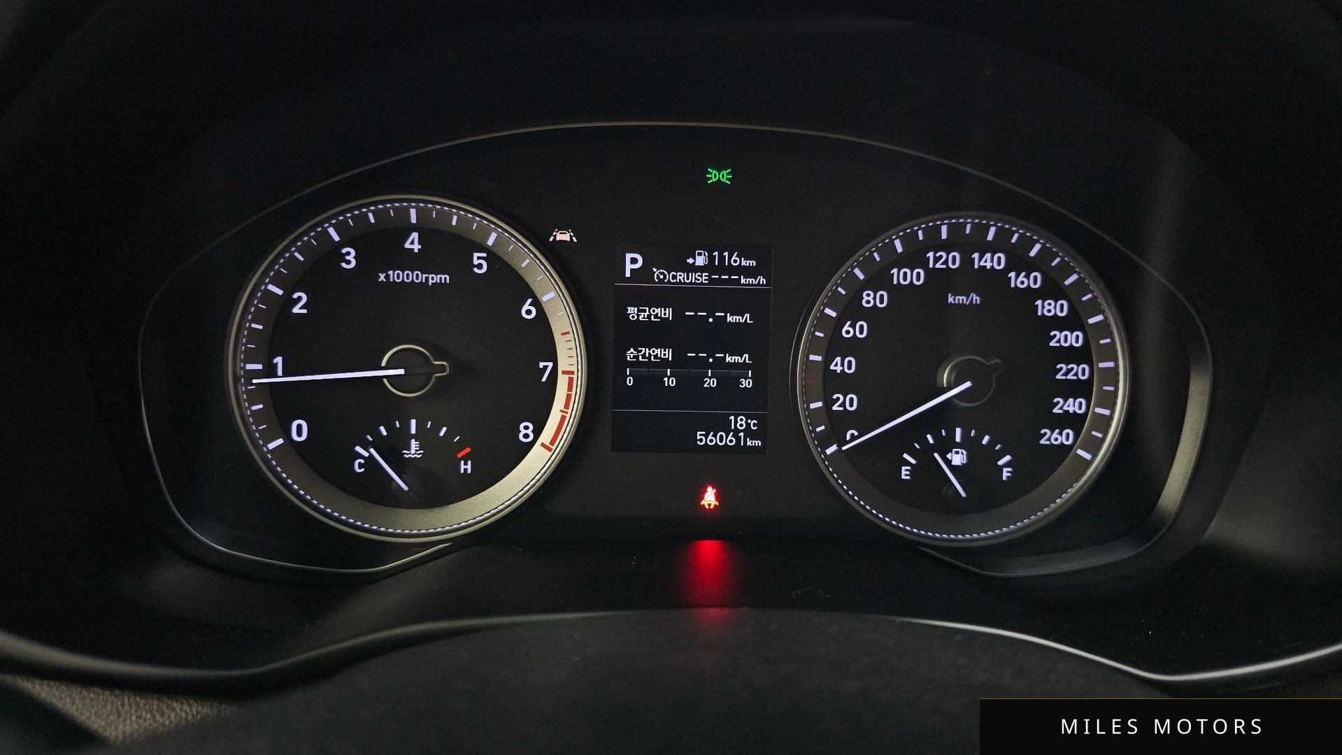 Hyundai Grandeur 2019 — миниатюра 11