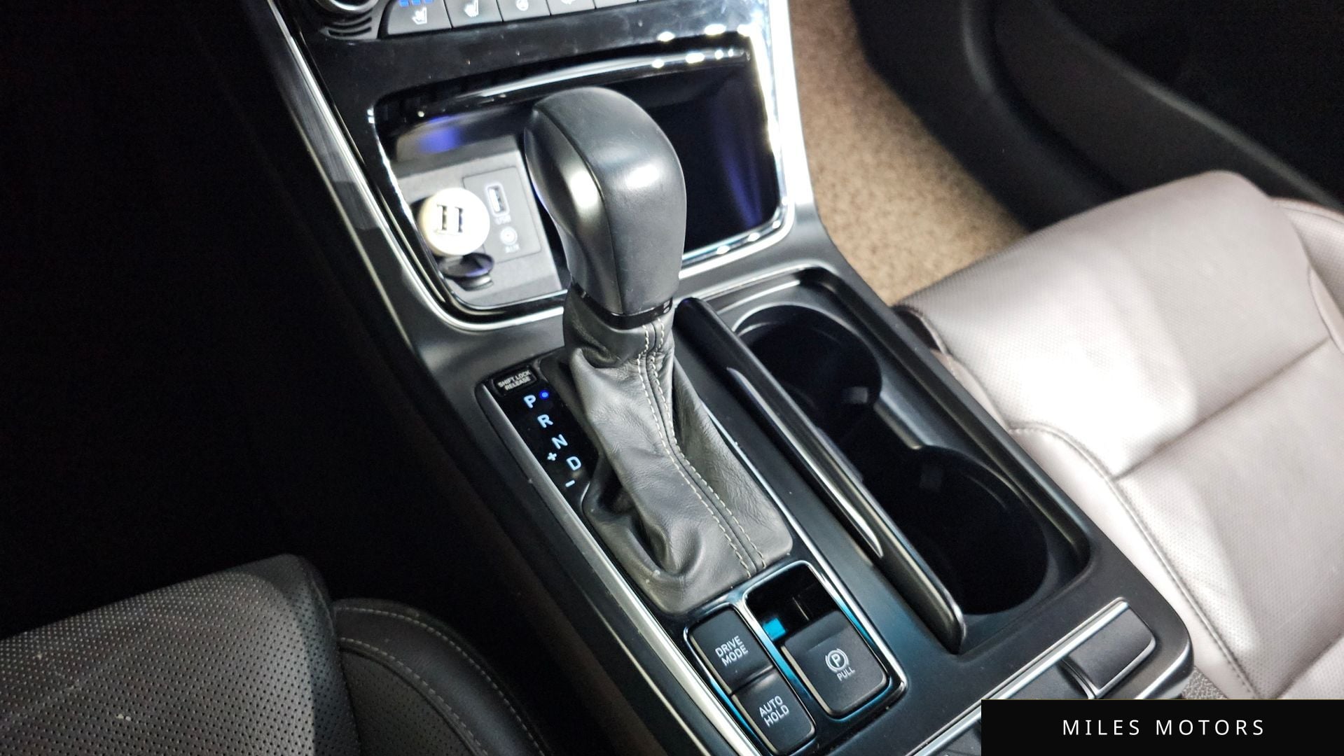 Hyundai Grandeur 2019 — миниатюра 12