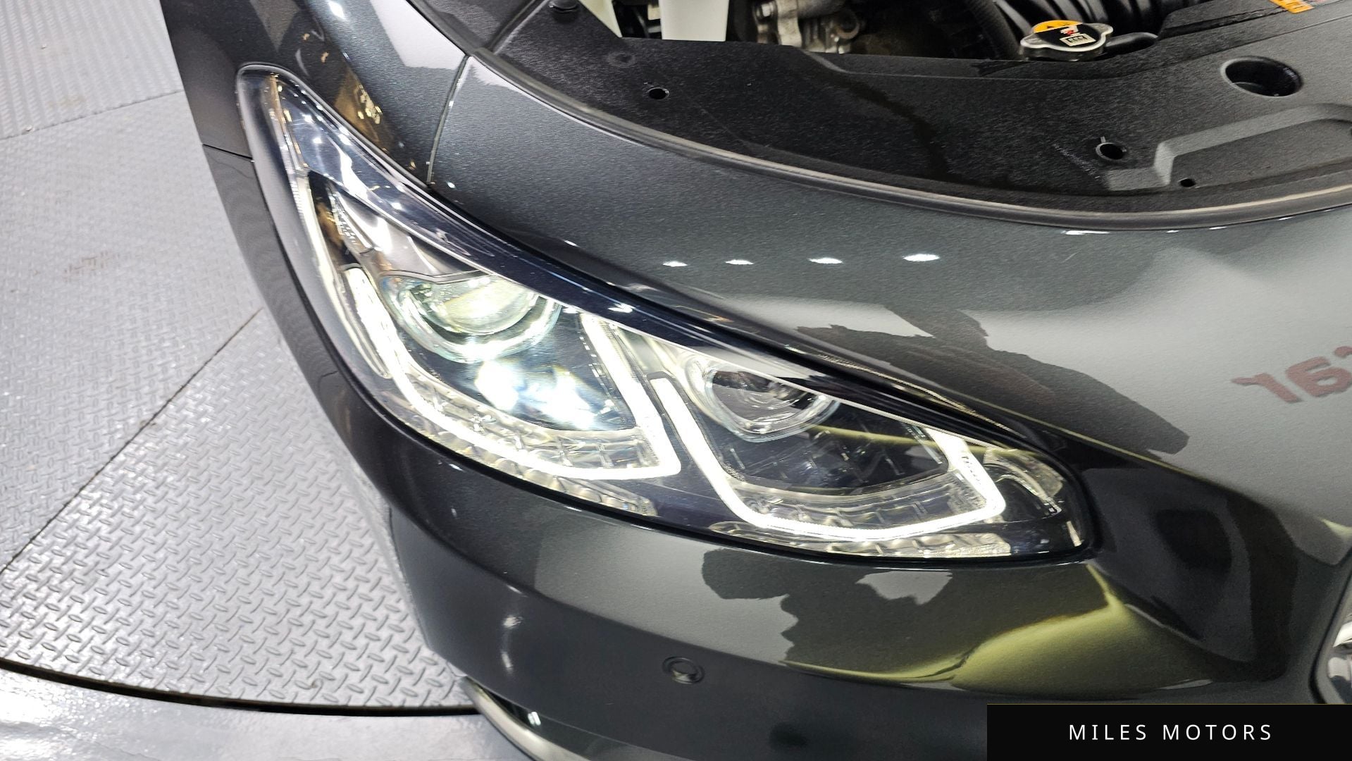 Hyundai Grandeur 2019 — миниатюра 8