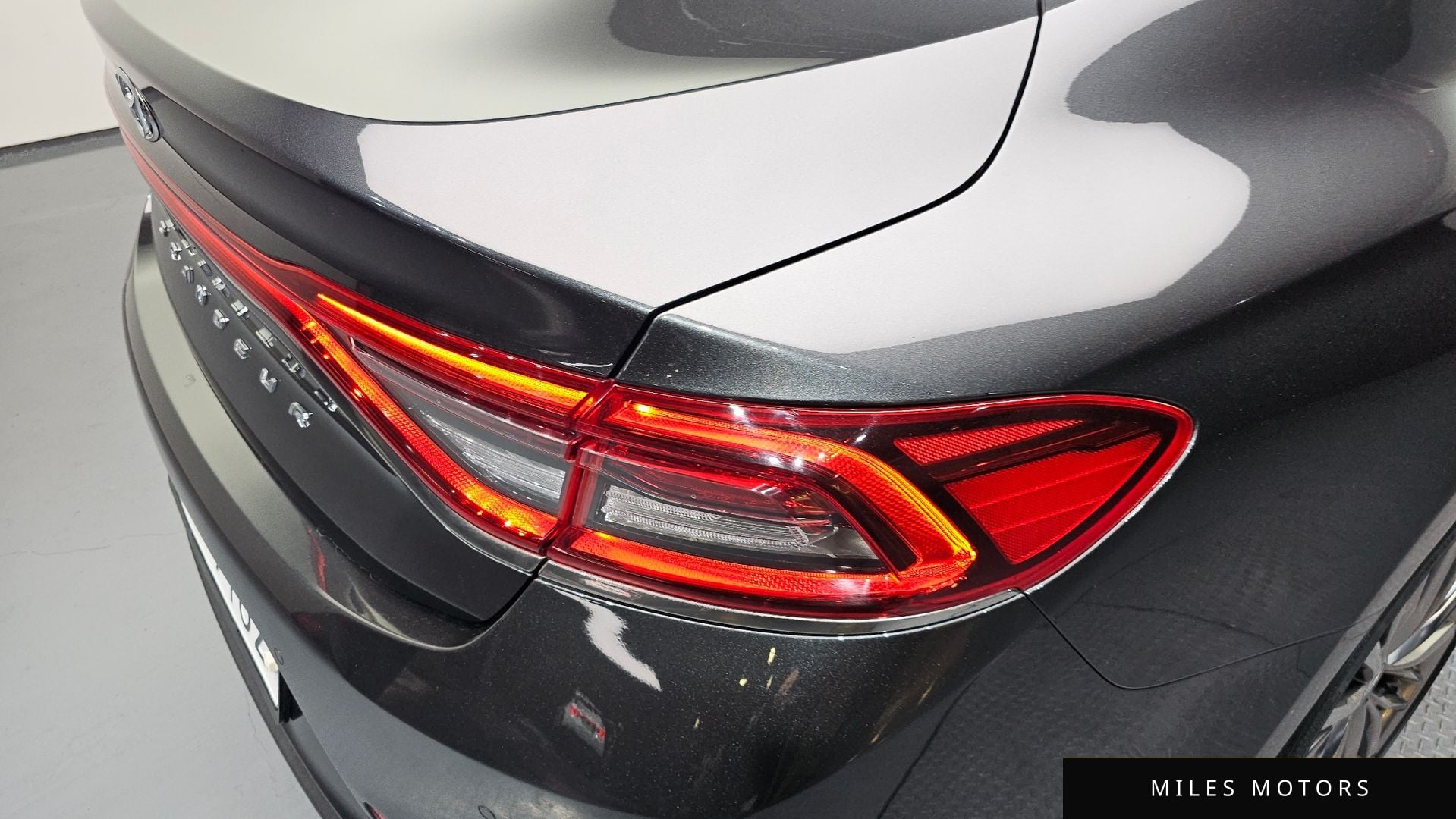 Hyundai Grandeur 2019 — миниатюра 9