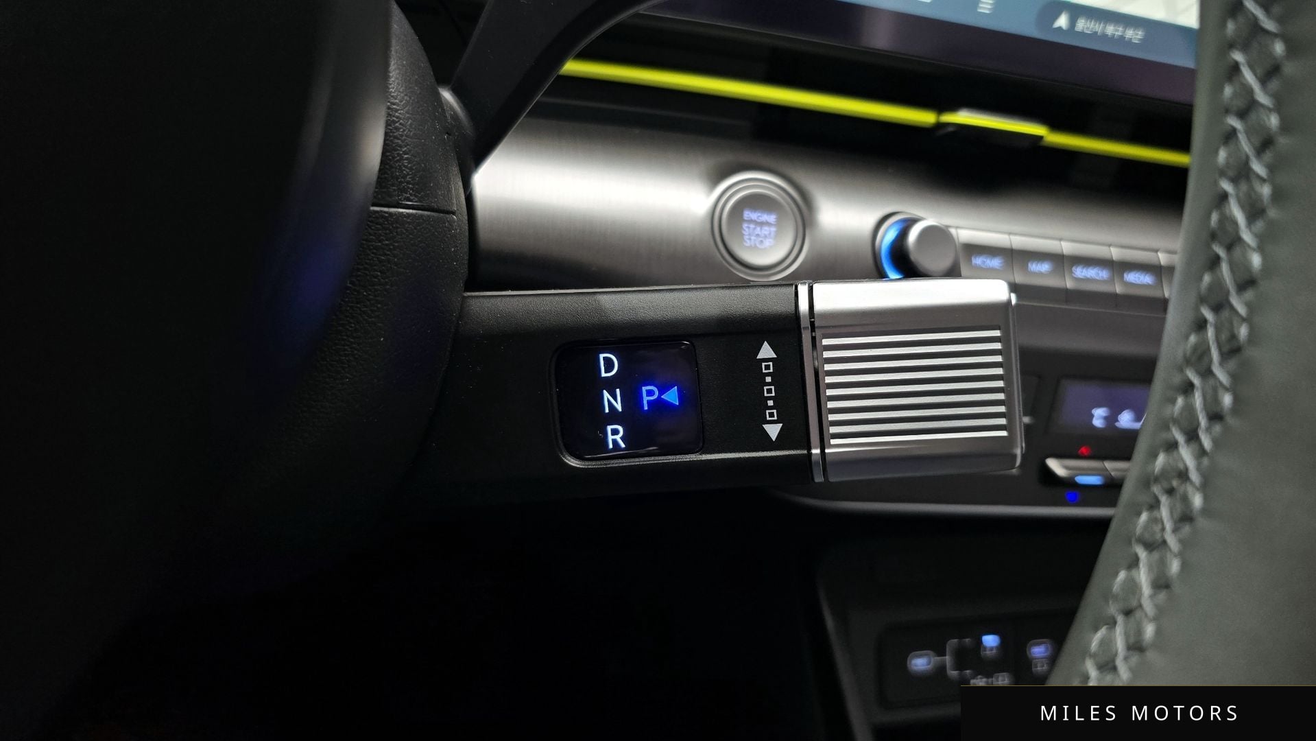 Hyundai Kona 2024 — миниатюра 12