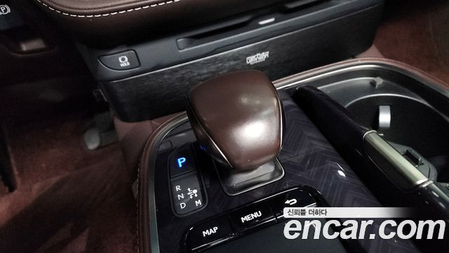 Лексус LS500 2018 — миниатюра 12