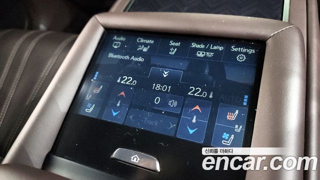 Лексус LS500 2018 — миниатюра 23