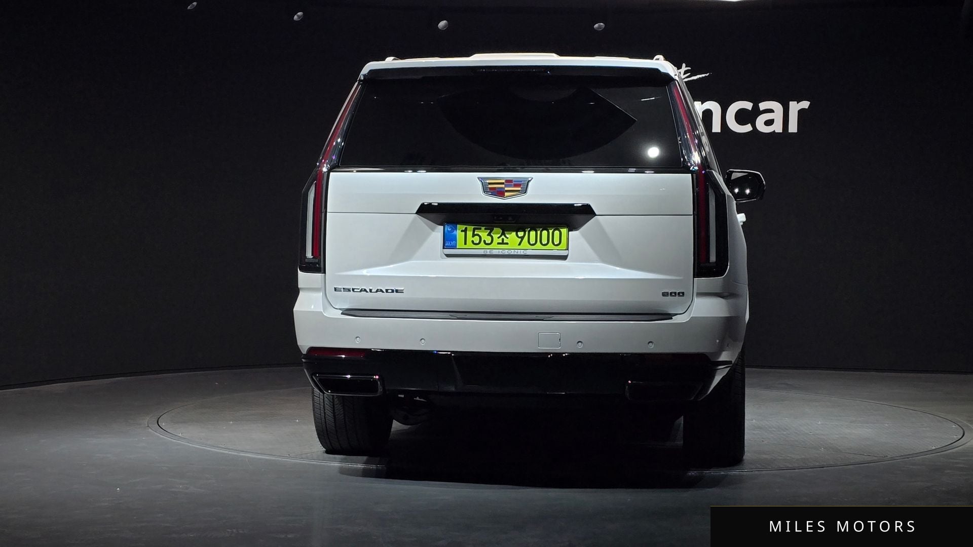 Cadillac Escalade 2025 — миниатюра 4