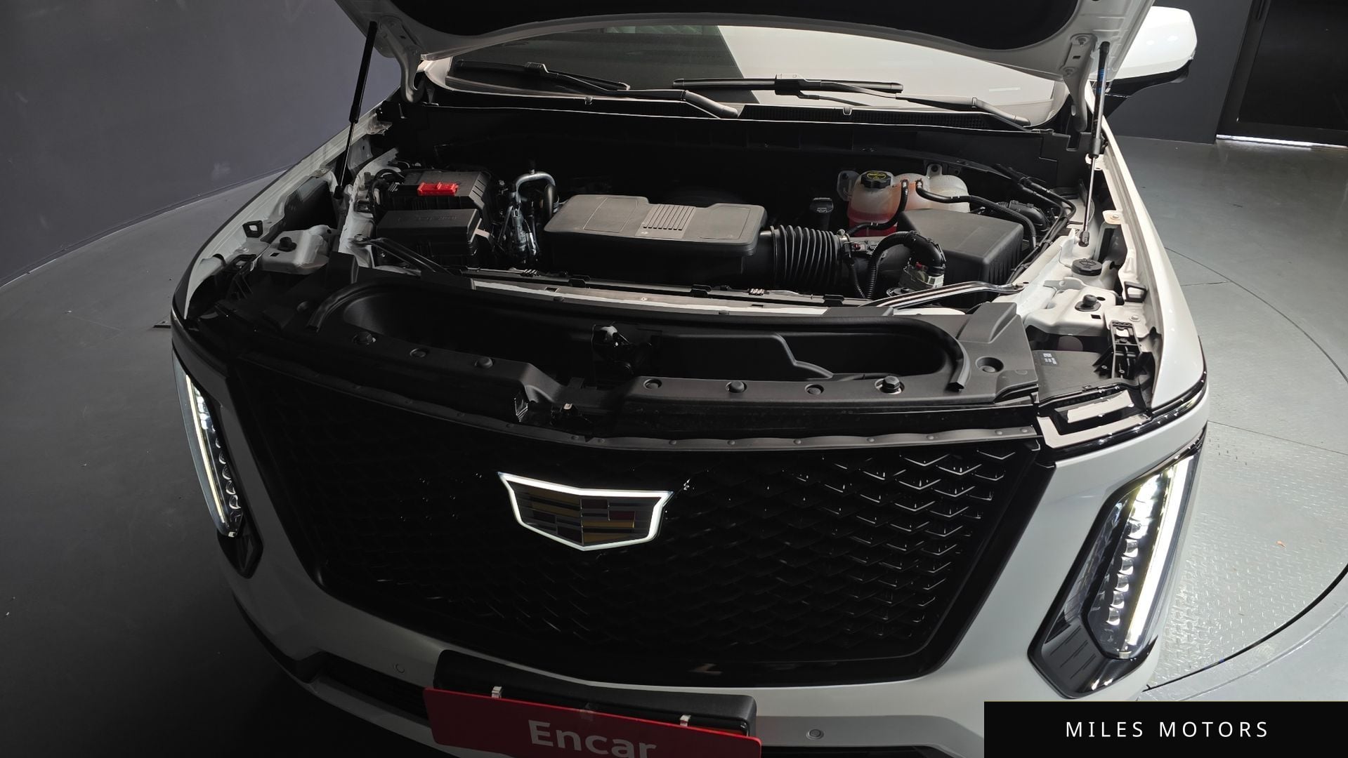 Cadillac Escalade 2025 — миниатюра 6