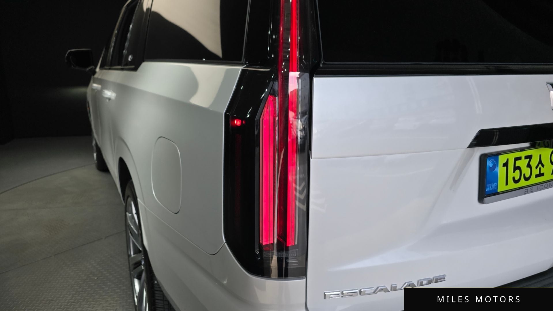 Cadillac Escalade 2025 — миниатюра 9