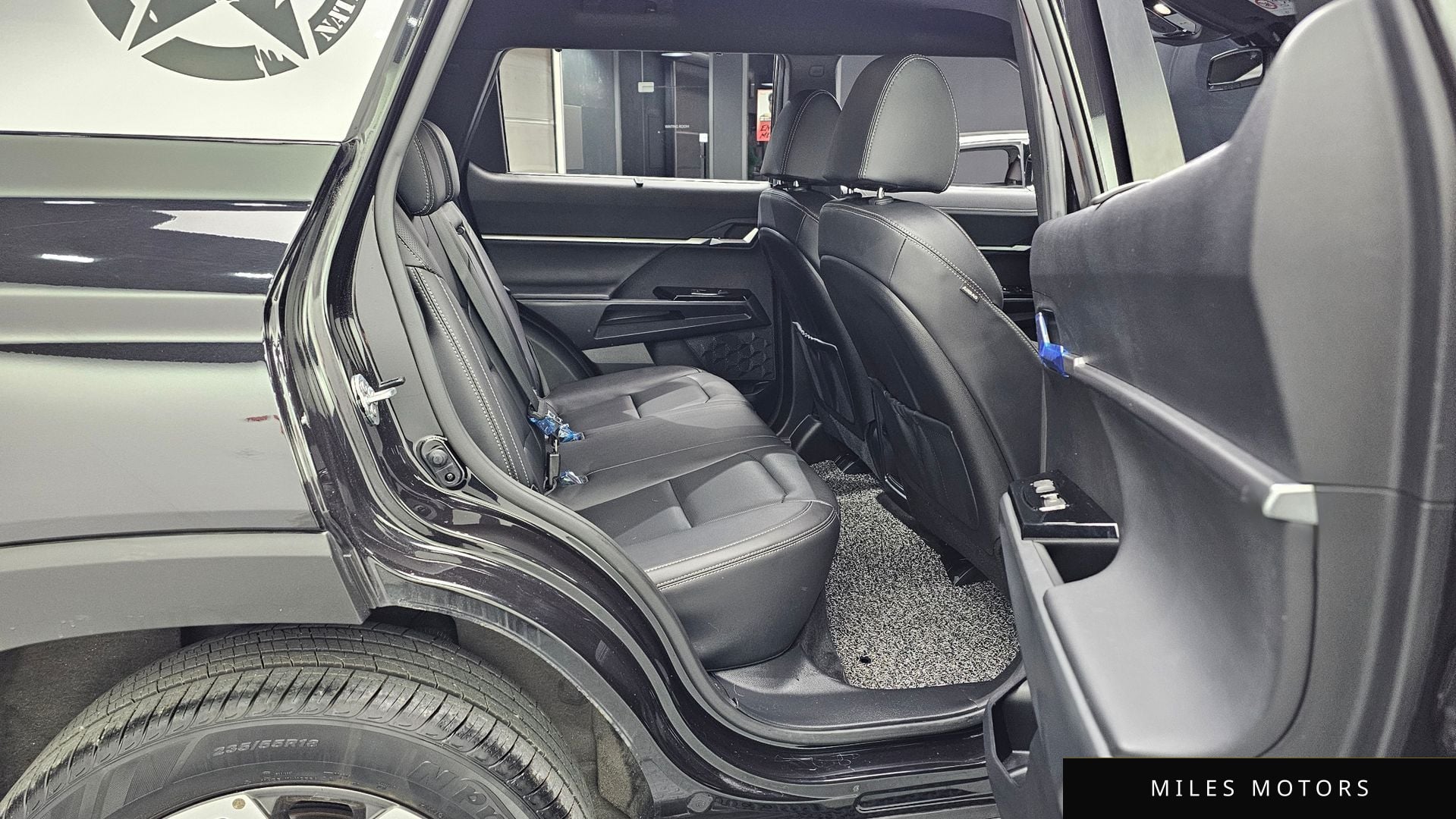 KG Mobility Torres 2023 — миниатюра 18