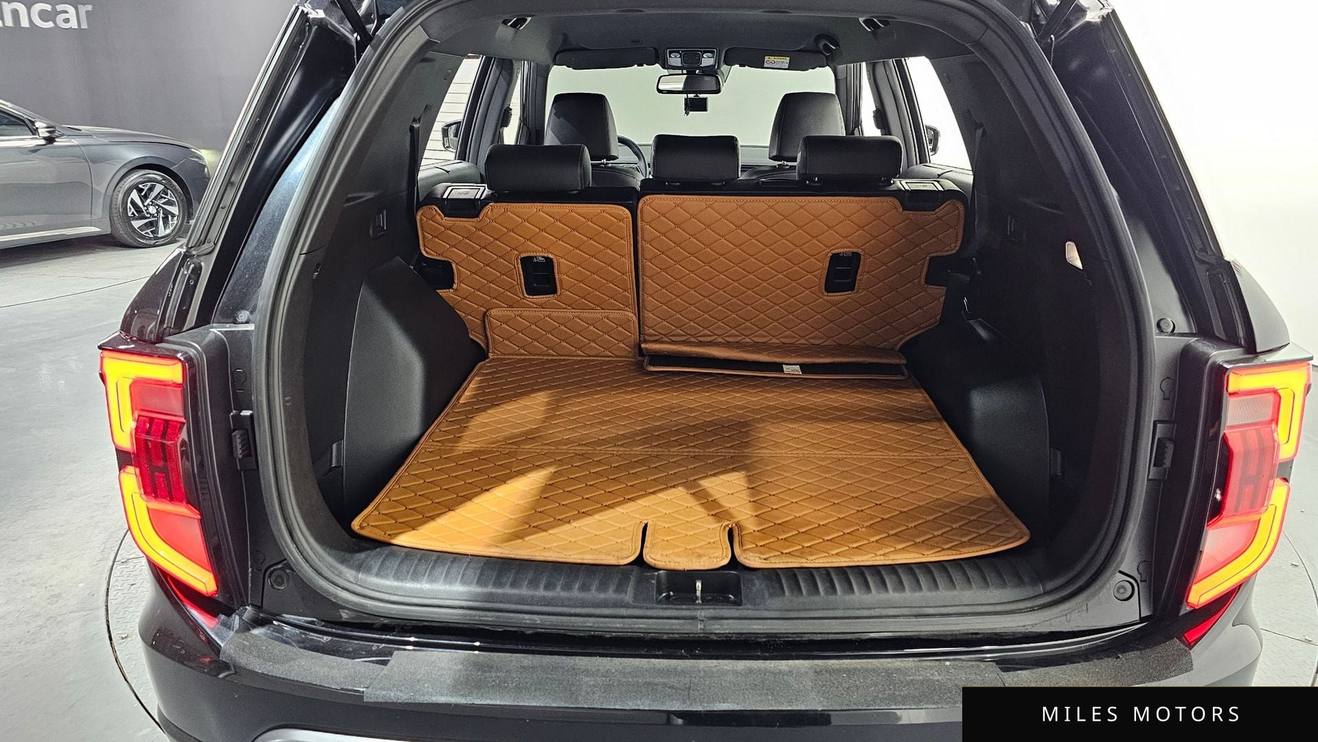 KG Mobility Torres 2023 — миниатюра 26