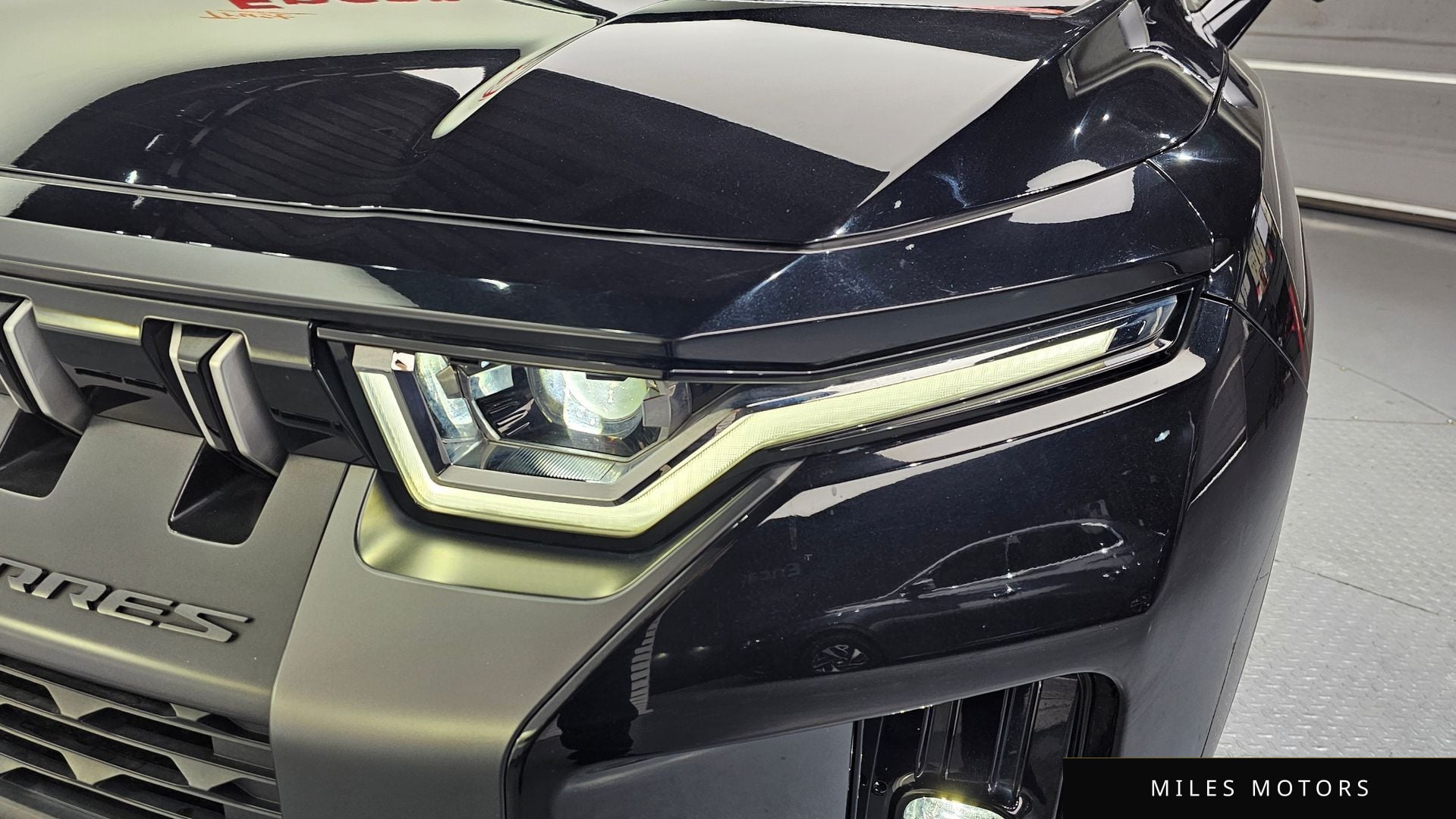 KG Mobility Torres 2023 — миниатюра 7