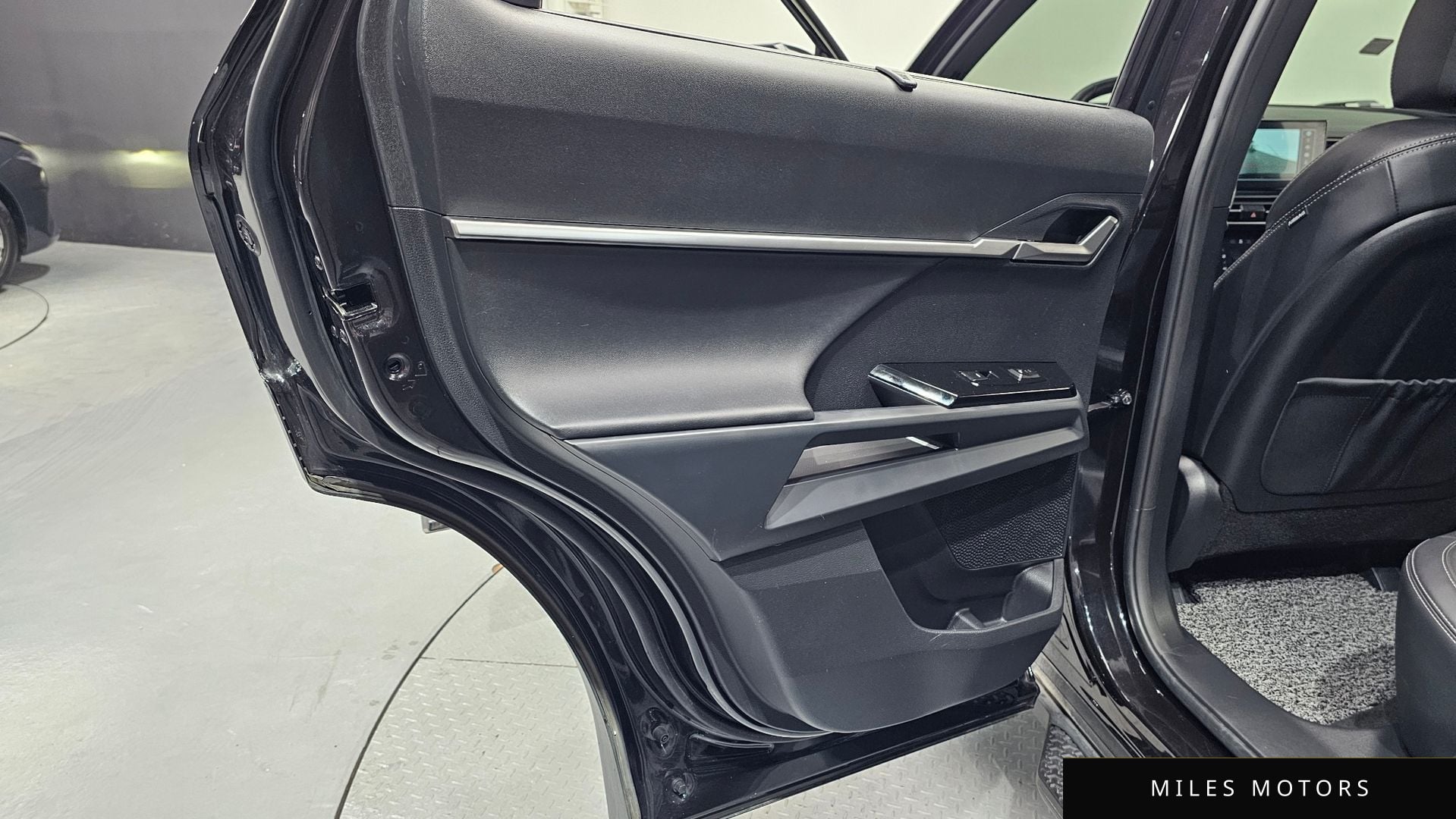 KG Mobility Torres 2023 — миниатюра 14