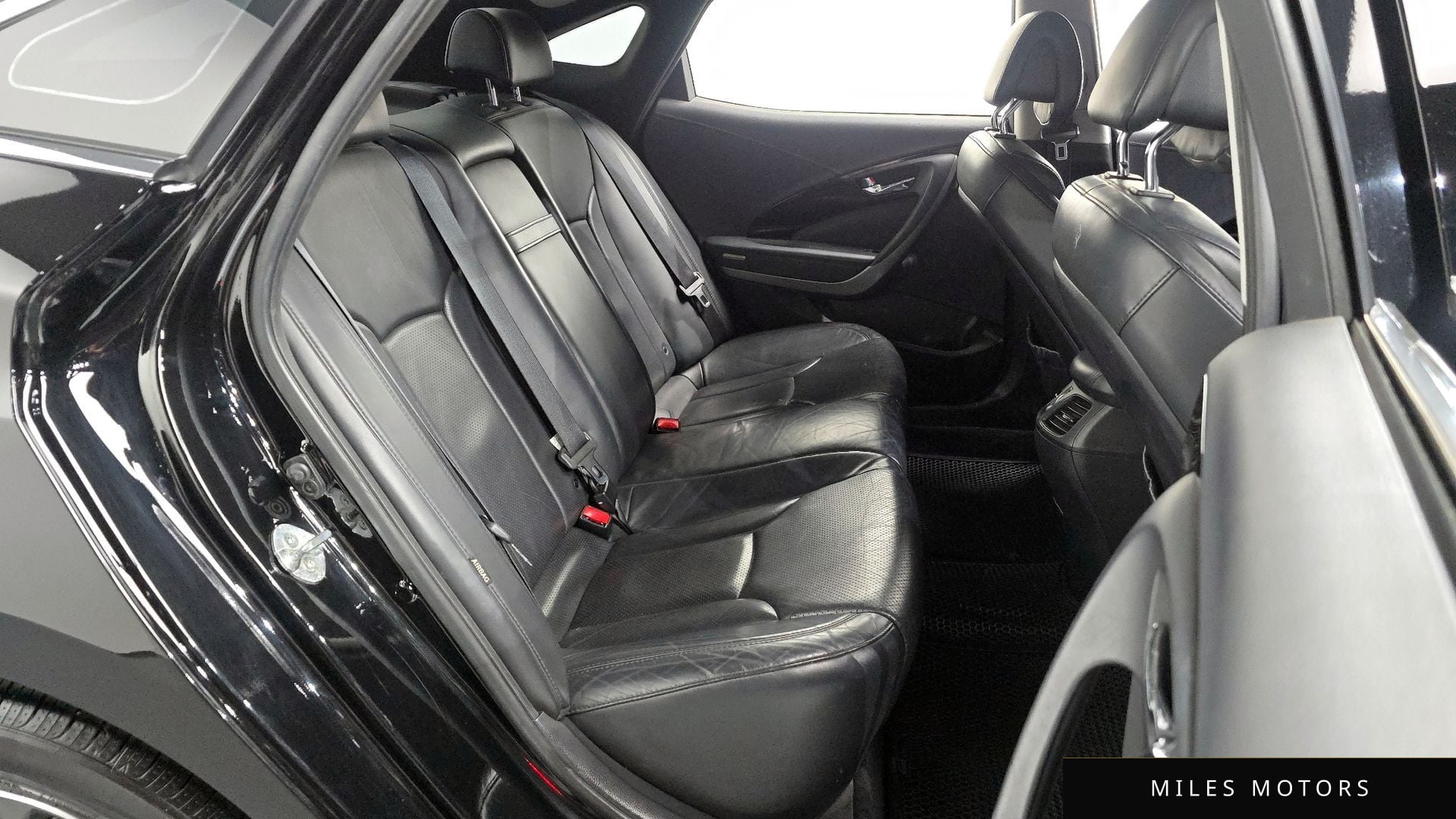 Hyundai Grandeur 2012 — миниатюра 11