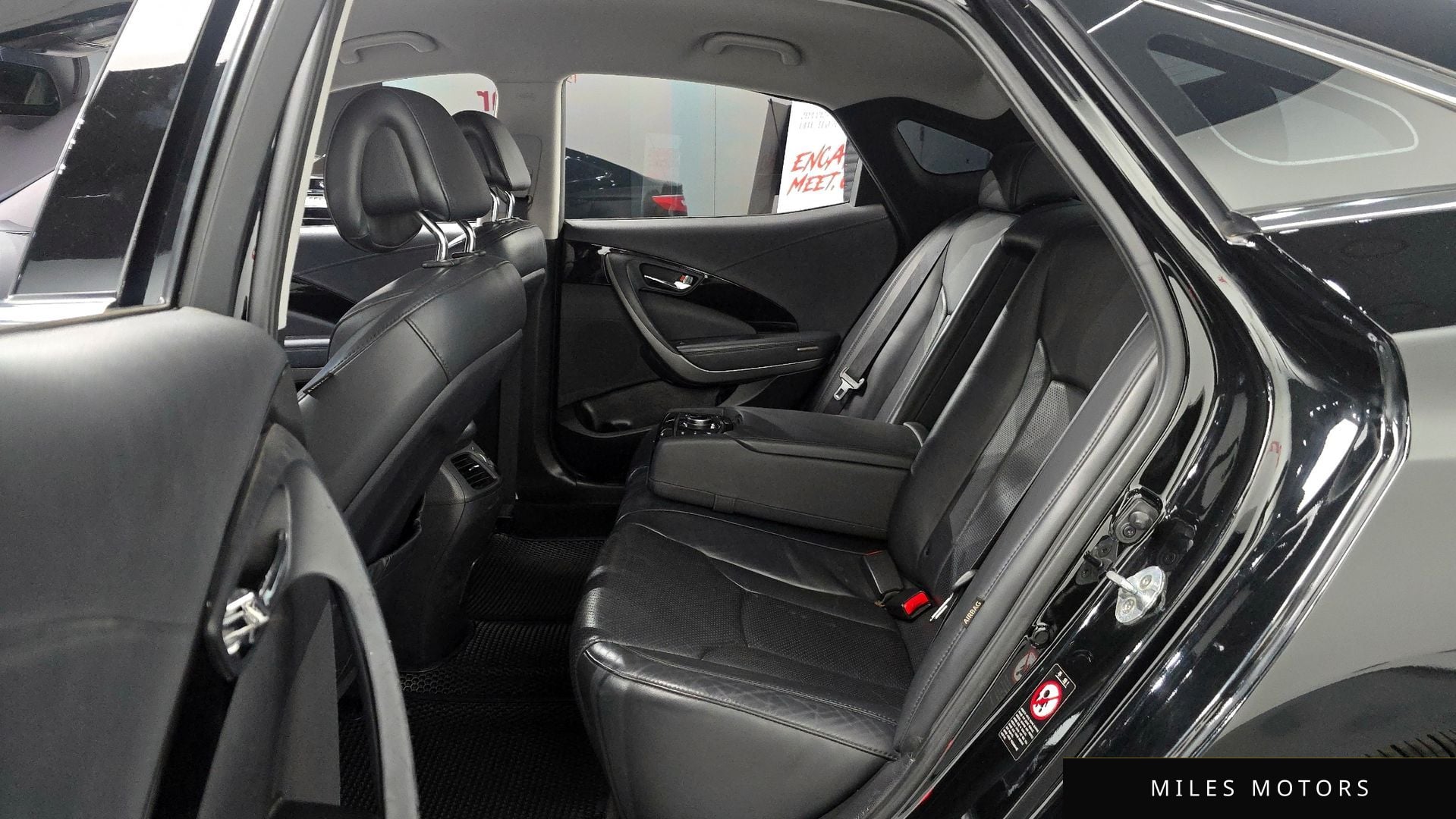 Hyundai Grandeur 2012 — миниатюра 12