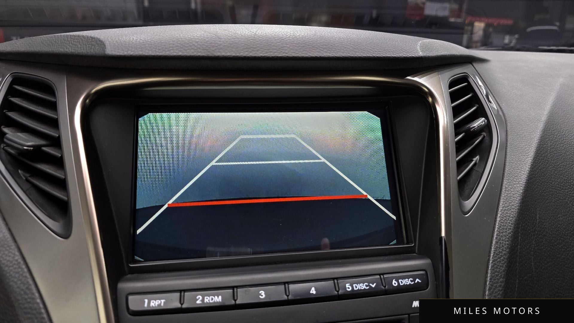 Hyundai Grandeur 2012 — миниатюра 14
