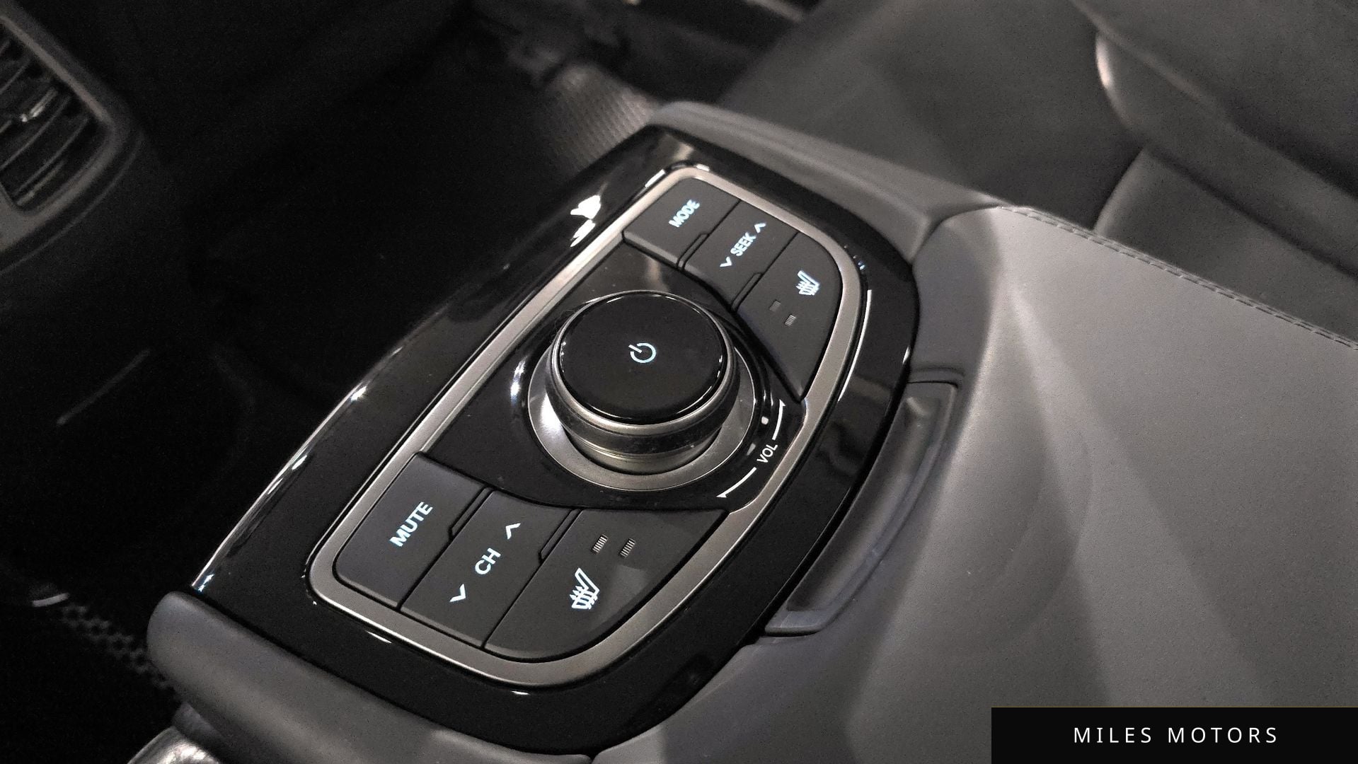 Hyundai Grandeur 2012 — миниатюра 16