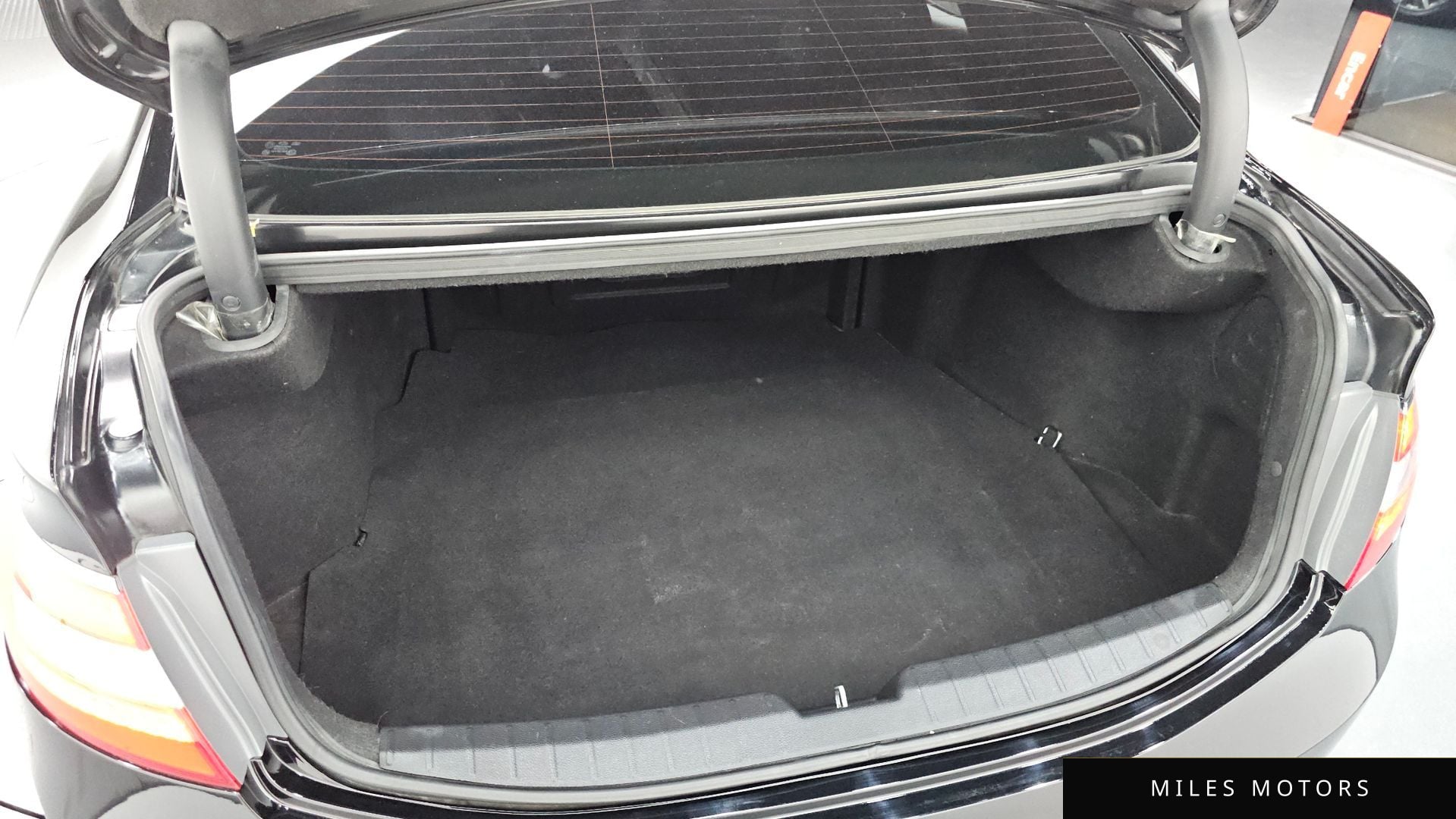 Hyundai Grandeur 2012 — миниатюра 20