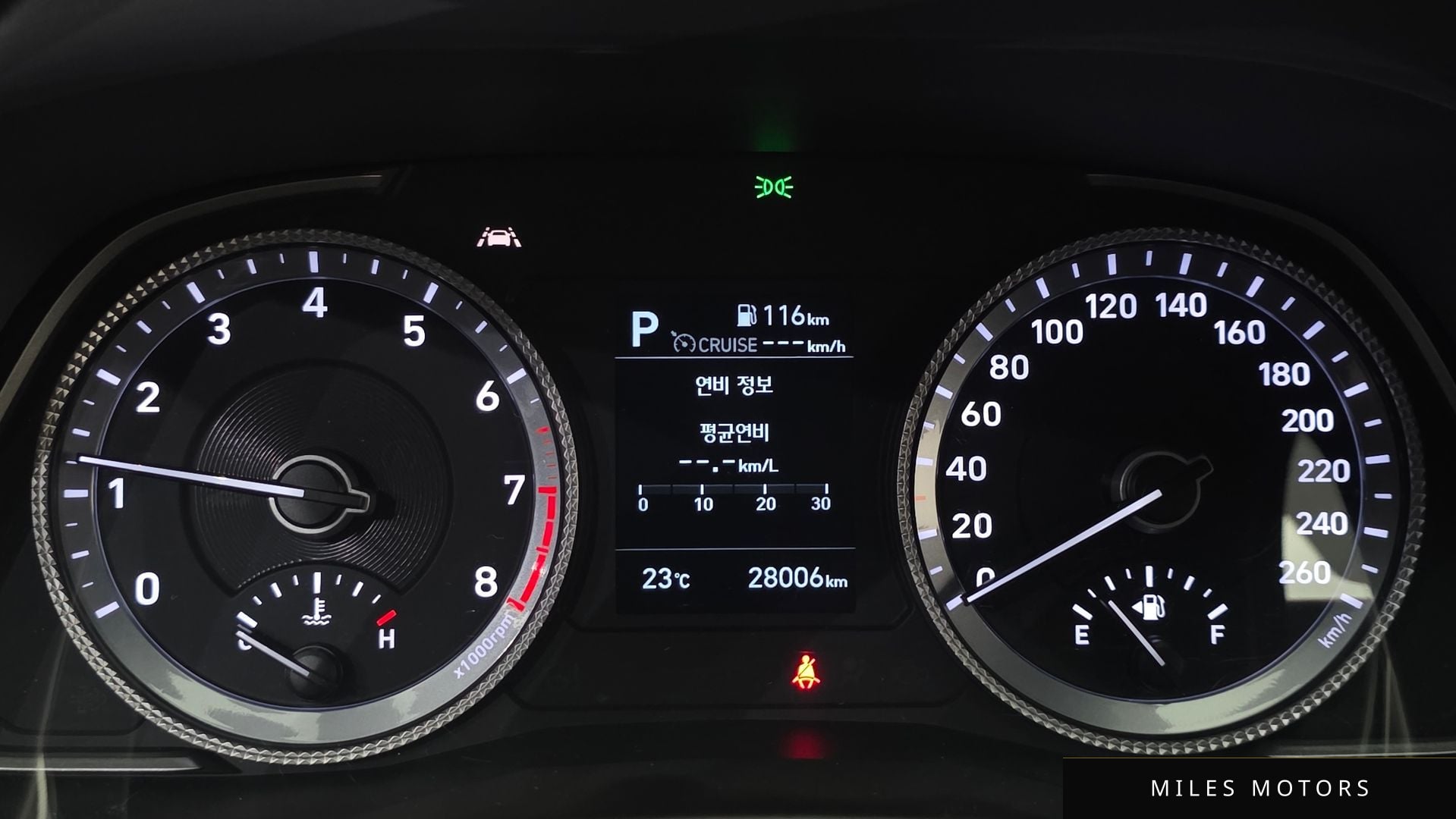 Hyundai Sonata 2020 — миниатюра 11