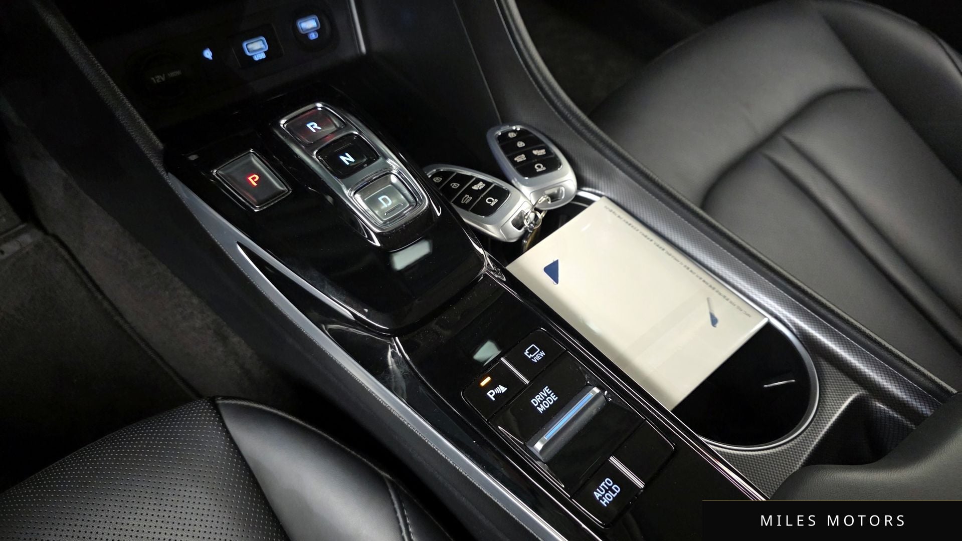 Hyundai Sonata 2020 — миниатюра 12