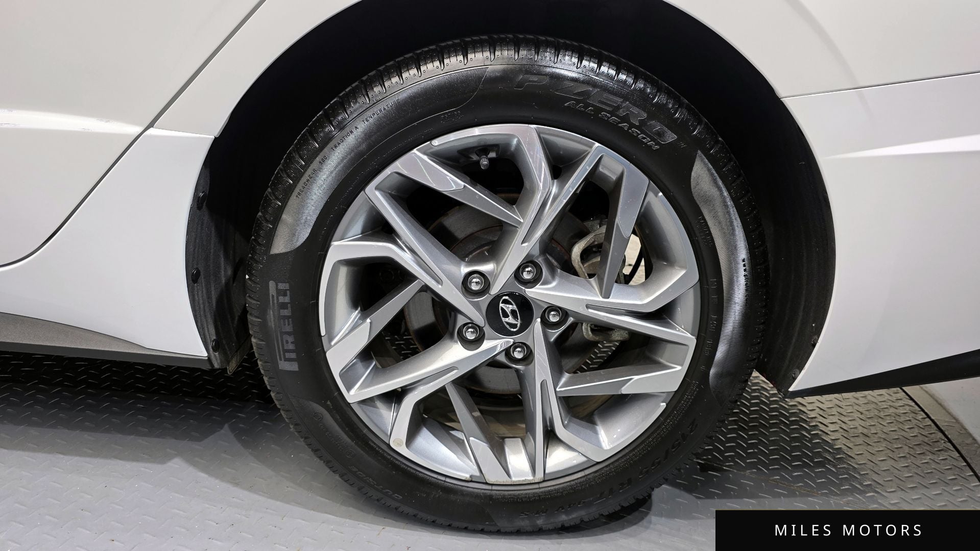 Hyundai Sonata 2020 — миниатюра 7