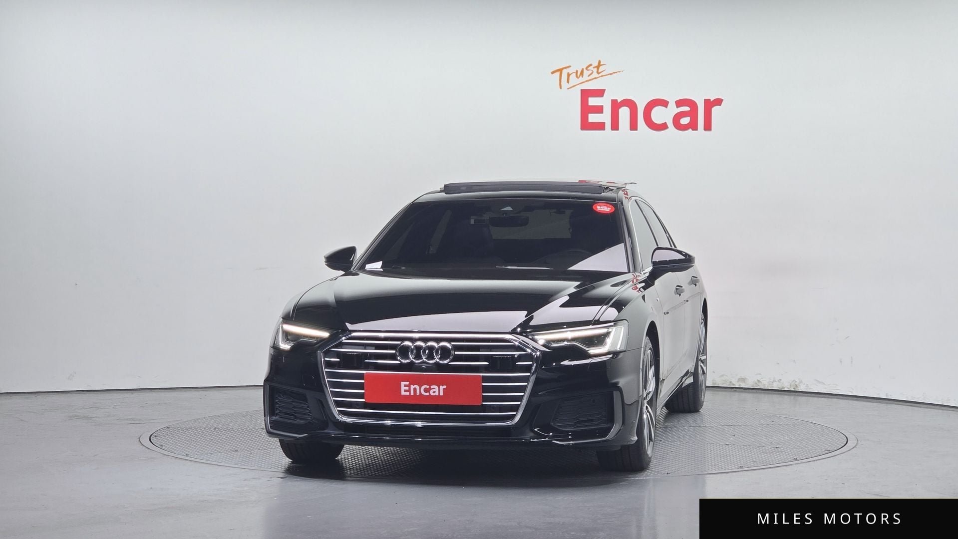 Audi A6 (C8) 2022 — миниатюра 3