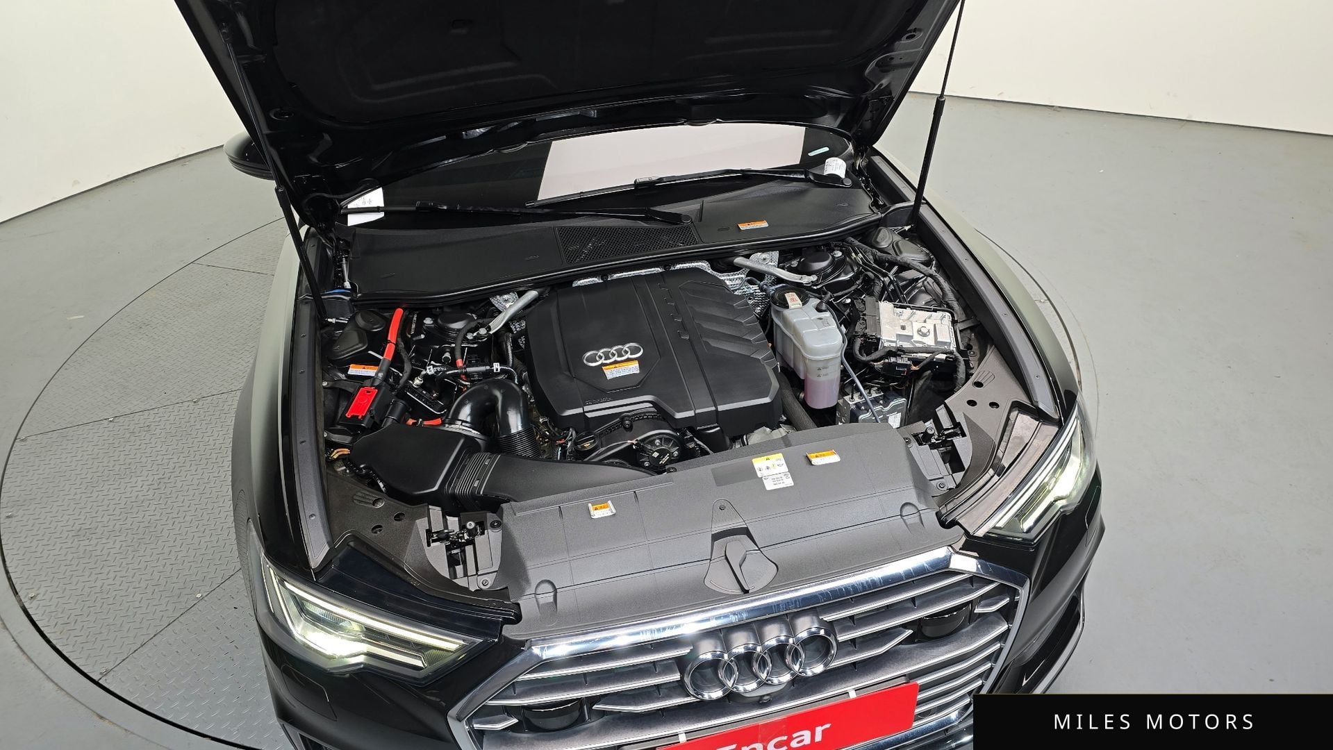 Audi A6 (C8) 2022 — миниатюра 6