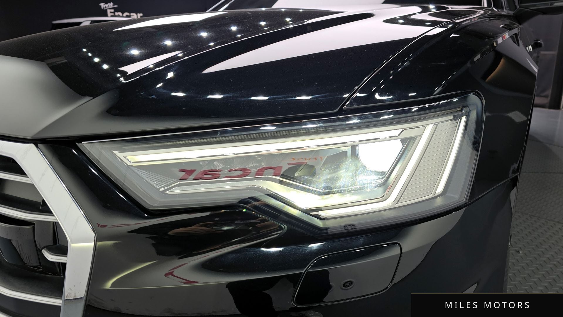 Audi A6 (C8) 2022 — миниатюра 8