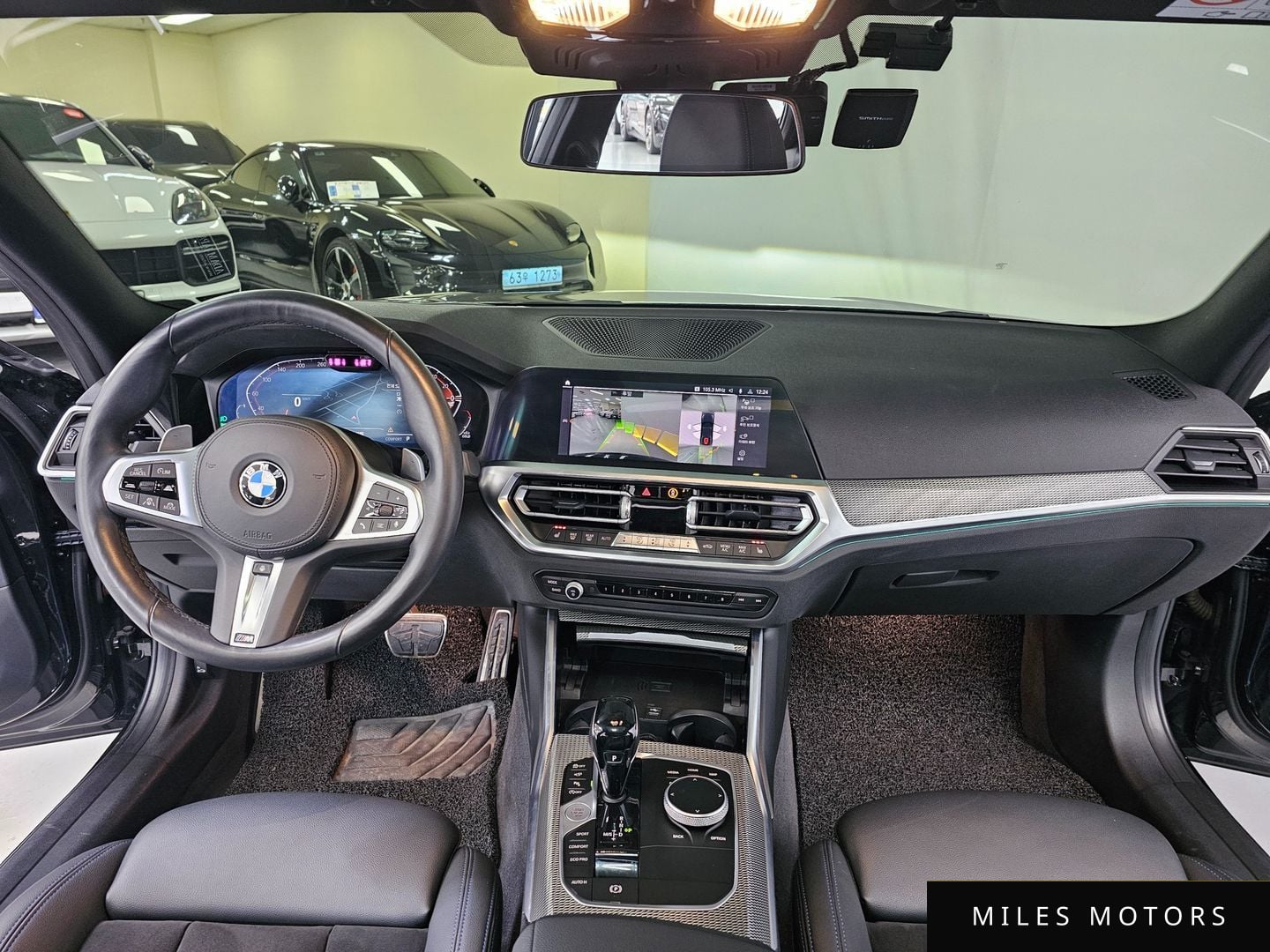 BMW 3 Series (G20) 2021 — миниатюра 6