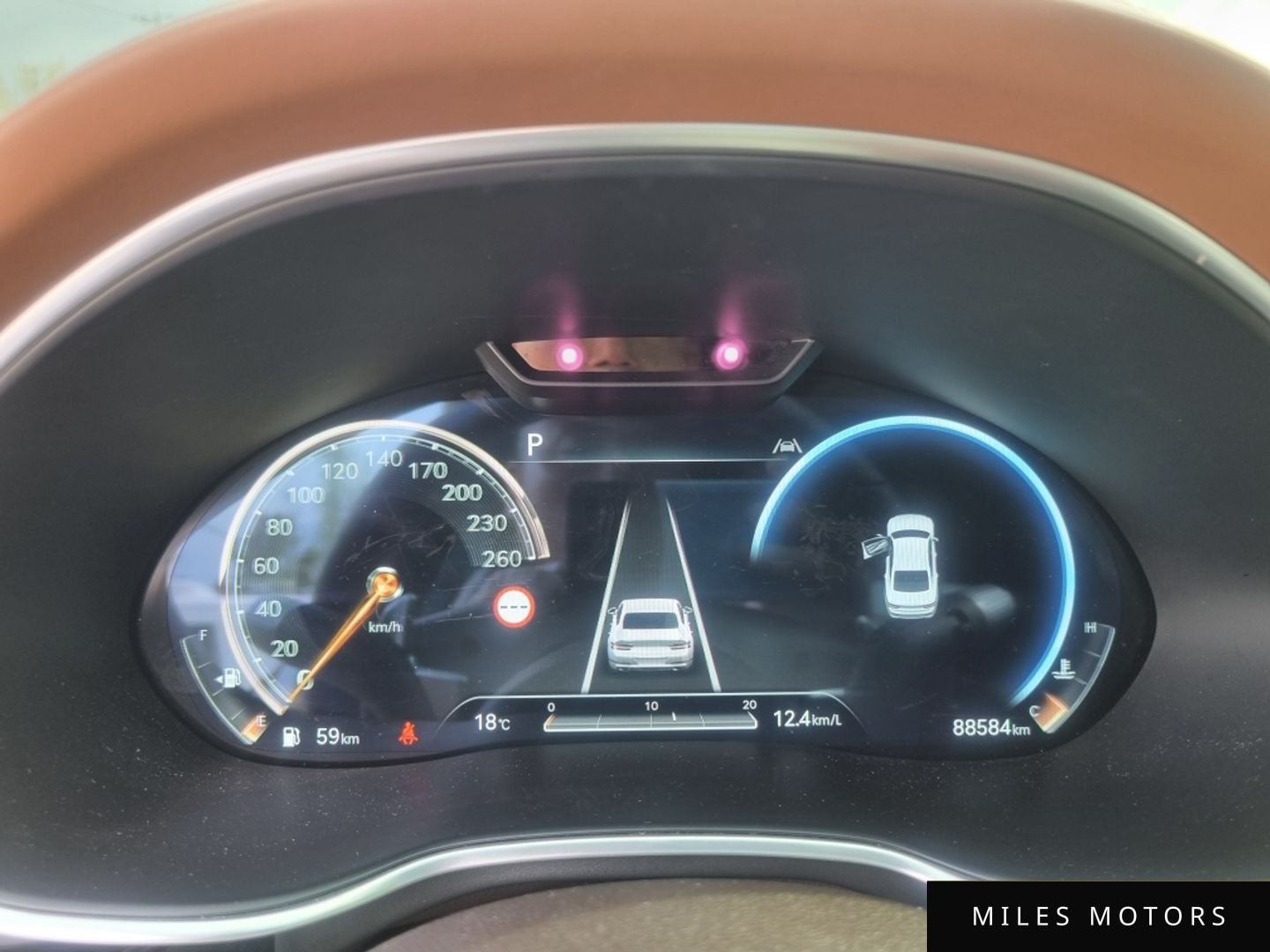 Genesis G80 (RG3) 2022 — миниатюра 6