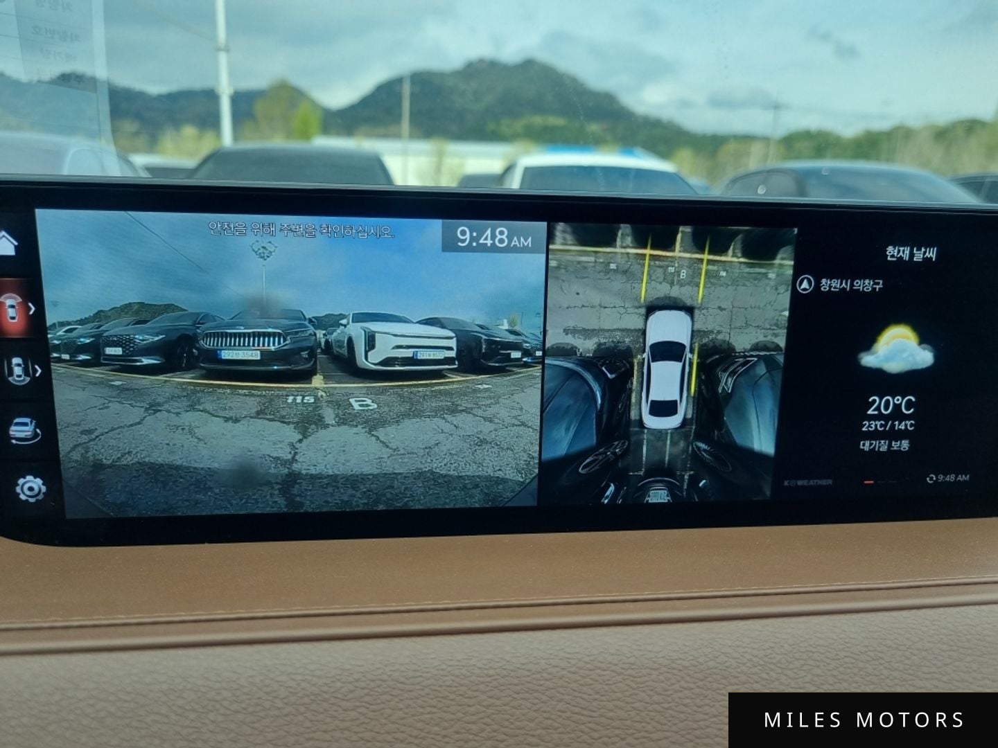 Genesis G80 (RG3) 2022 — миниатюра 11