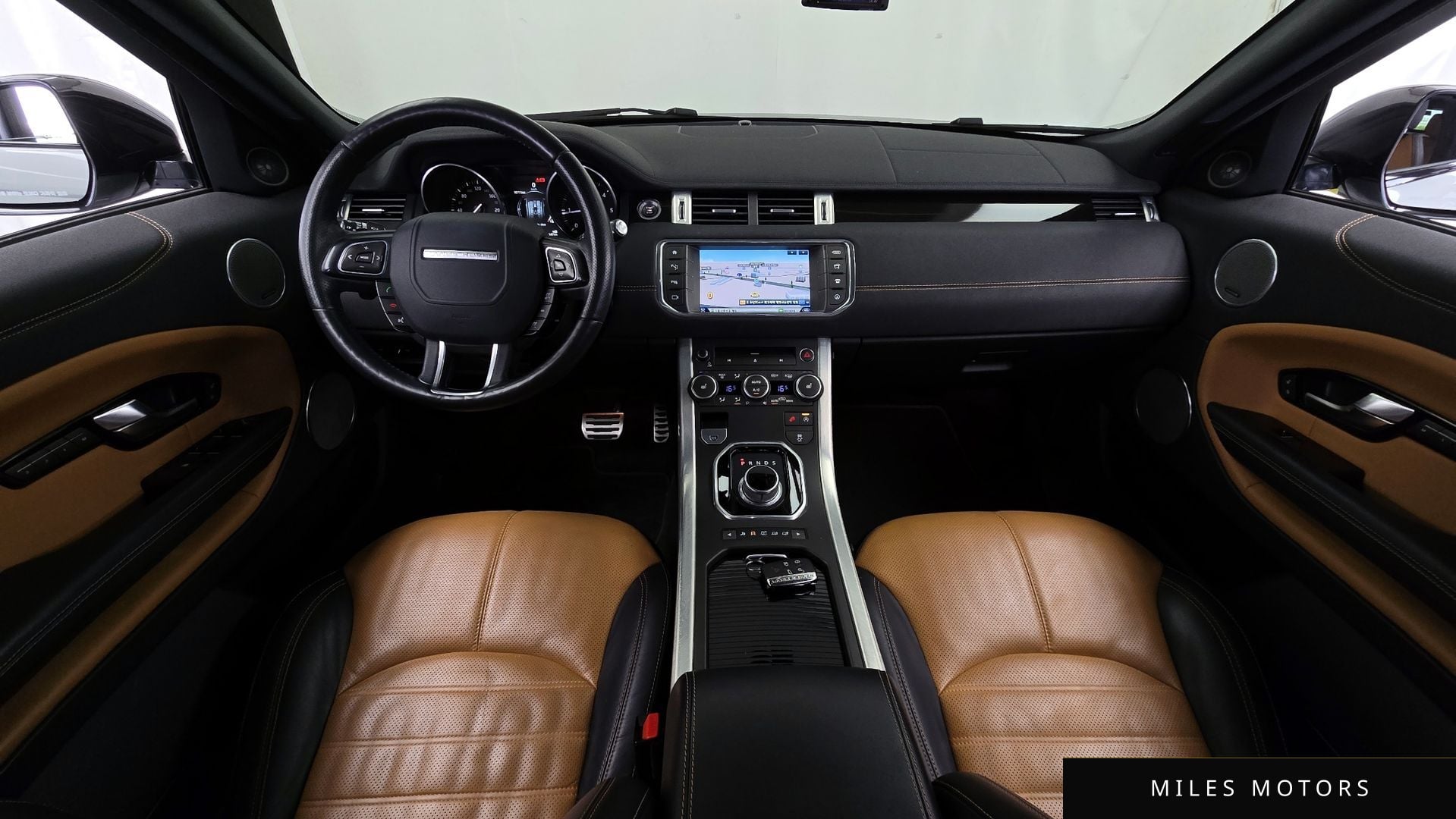 Land Rover 레인지로버 이보크 2016 — миниатюра 7