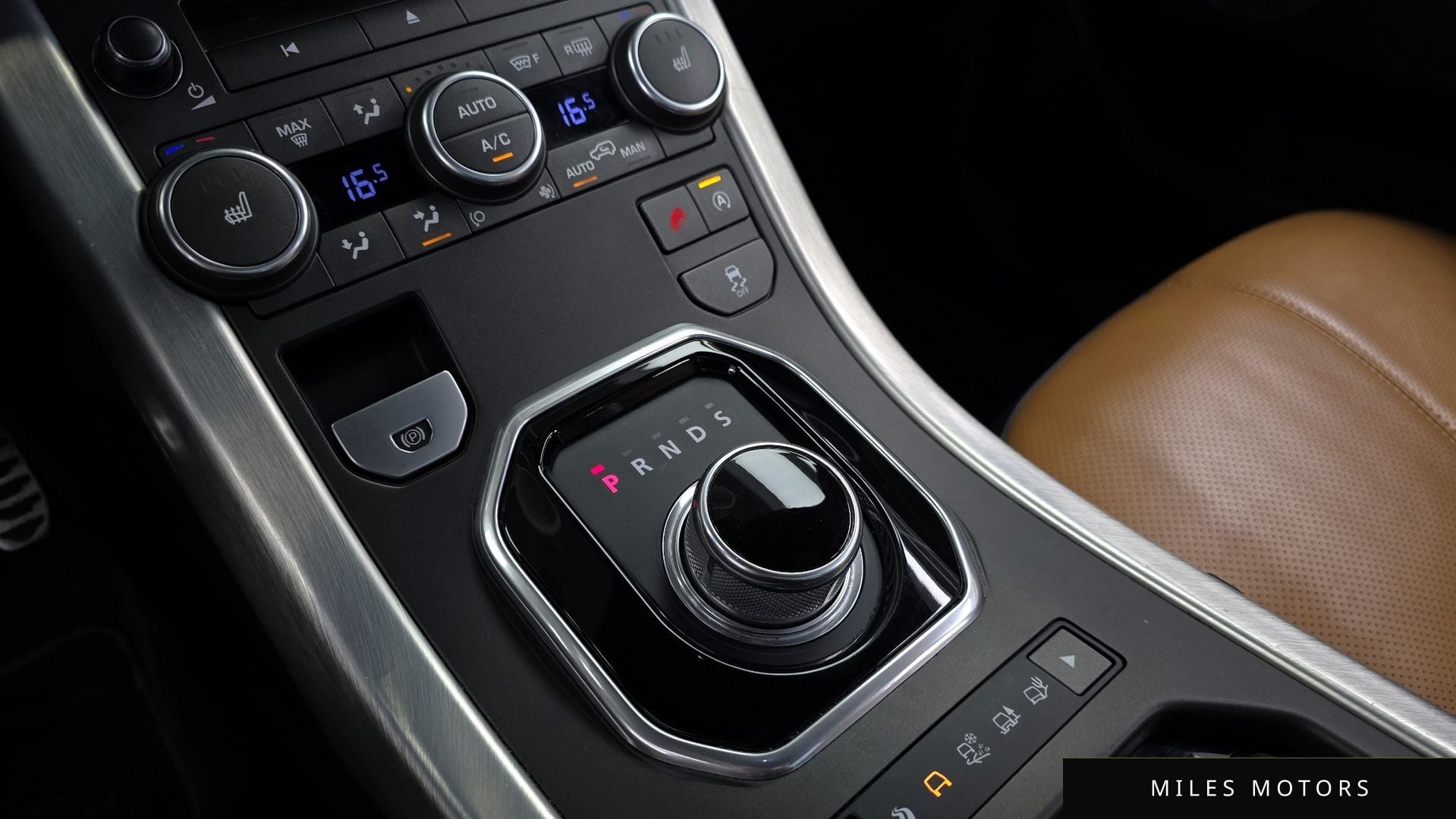 Land Rover 레인지로버 이보크 2016 — миниатюра 9