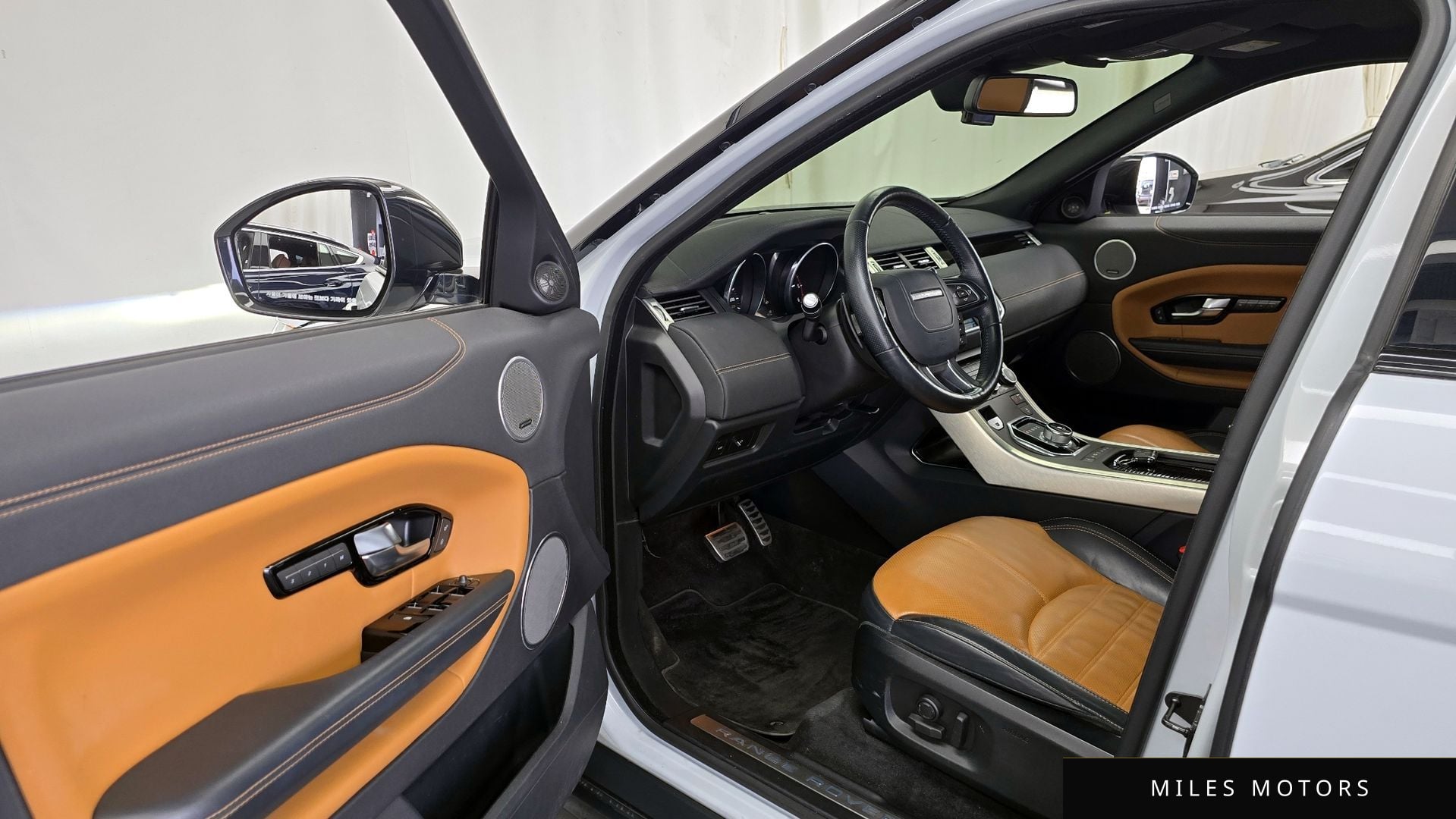 Land Rover 레인지로버 이보크 2016 — миниатюра 10