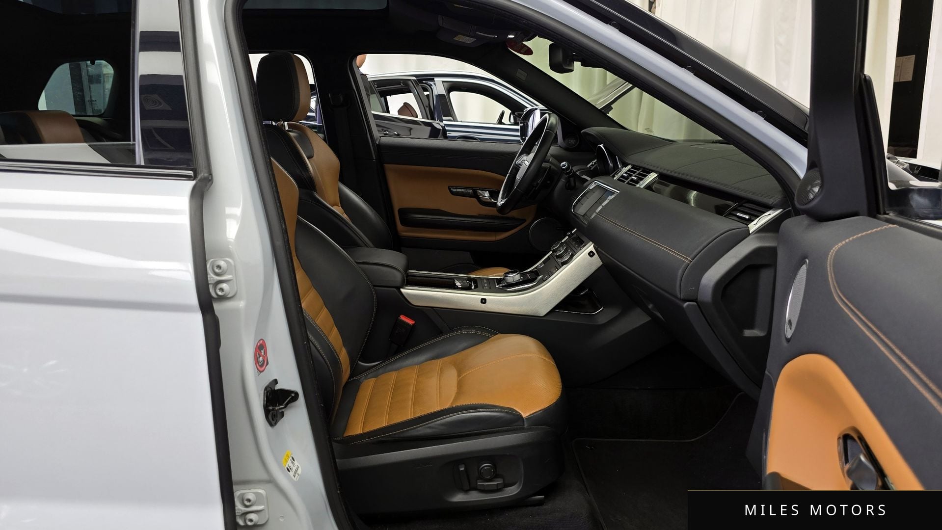 Land Rover 레인지로버 이보크 2016 — миниатюра 12