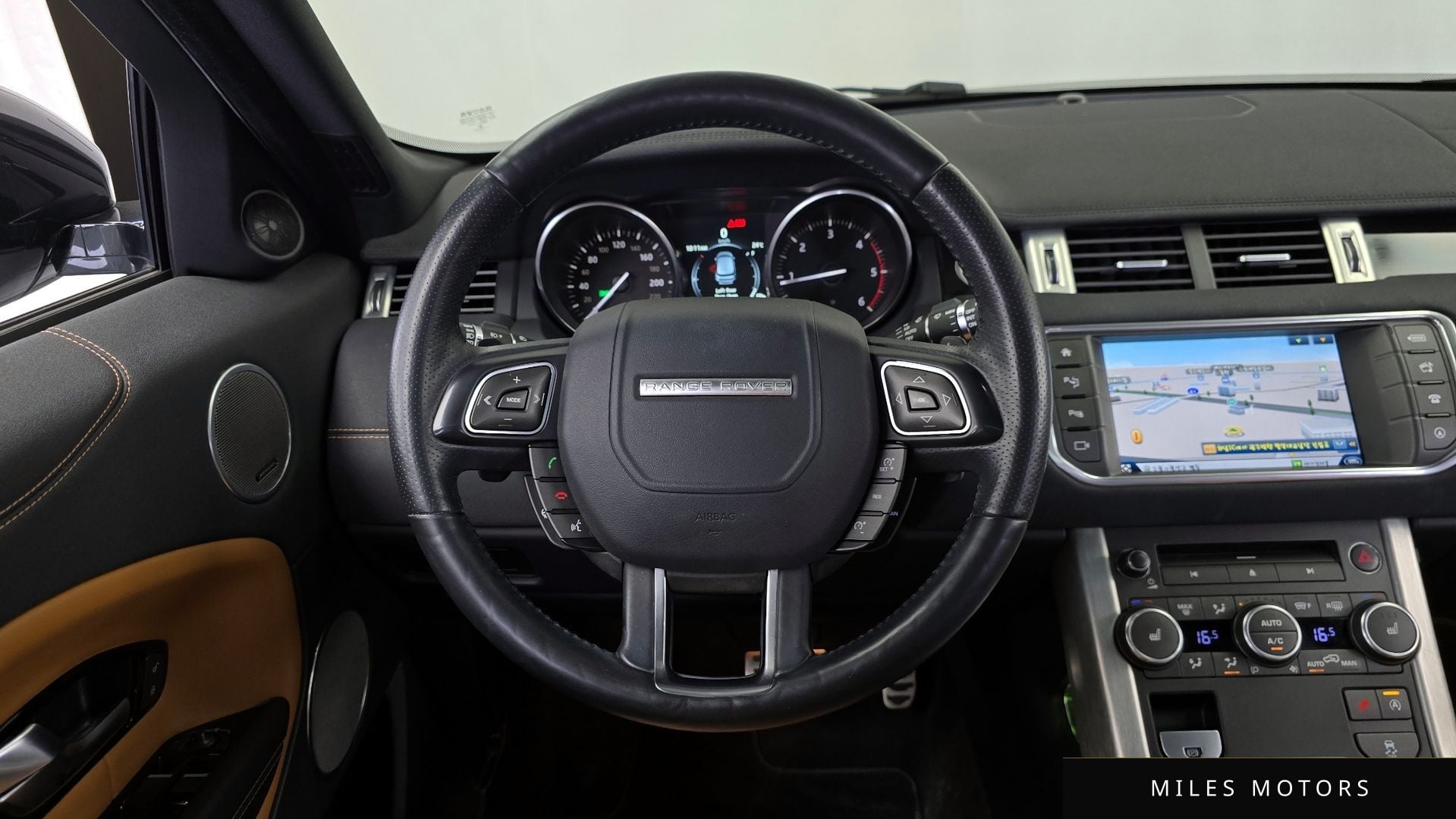 Land Rover 레인지로버 이보크 2016 — миниатюра 13