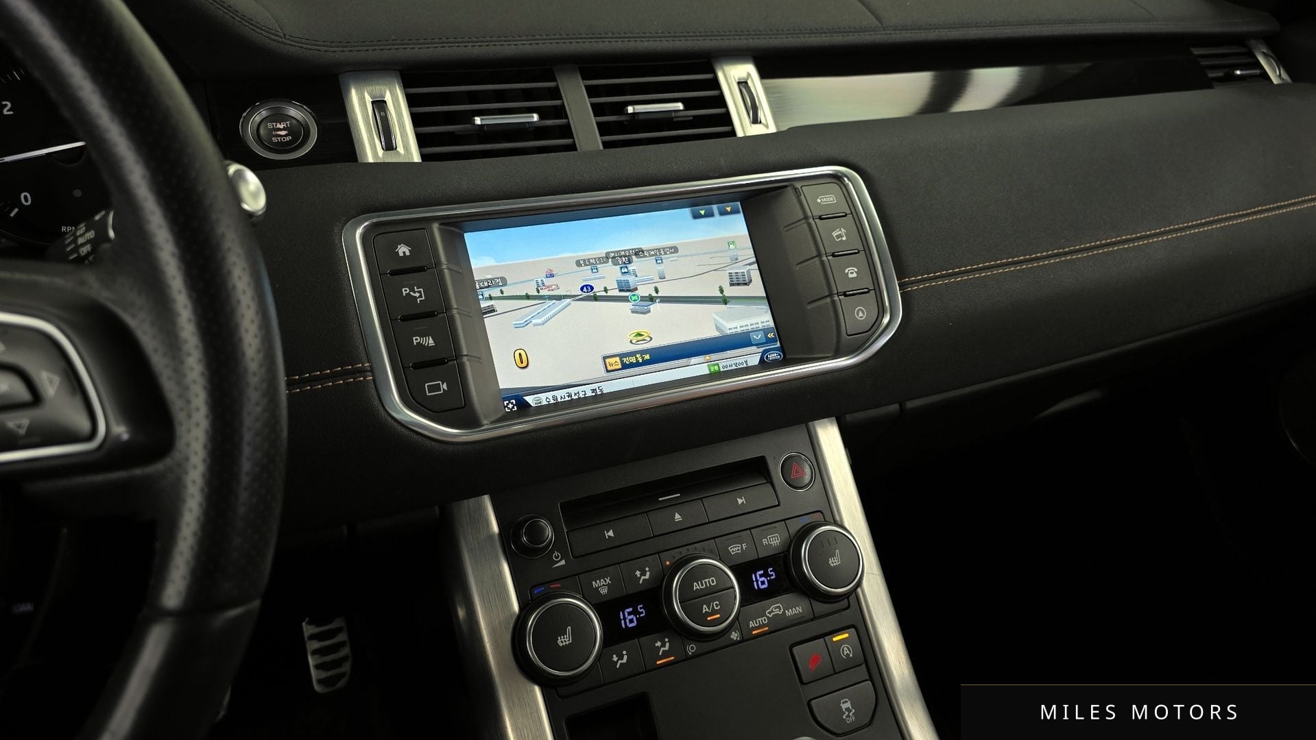 Land Rover 레인지로버 이보크 2016 — миниатюра 14