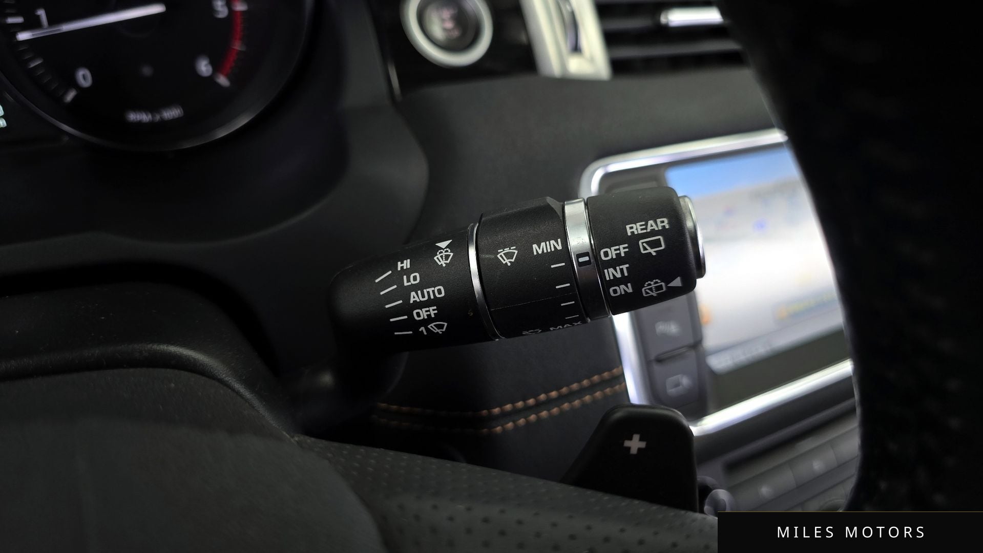 Land Rover 레인지로버 이보크 2016 — миниатюра 16
