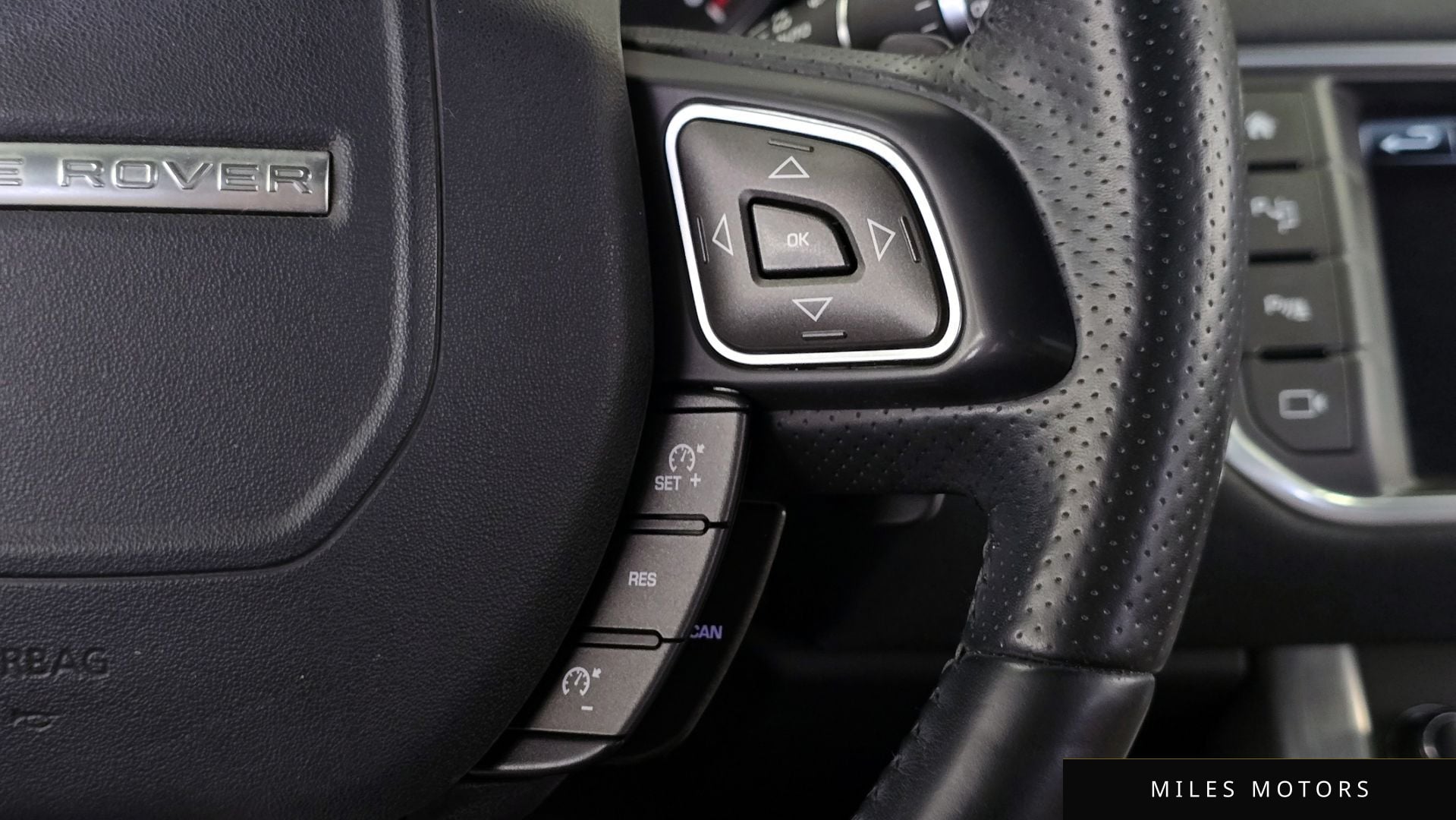 Land Rover 레인지로버 이보크 2016 — миниатюра 17