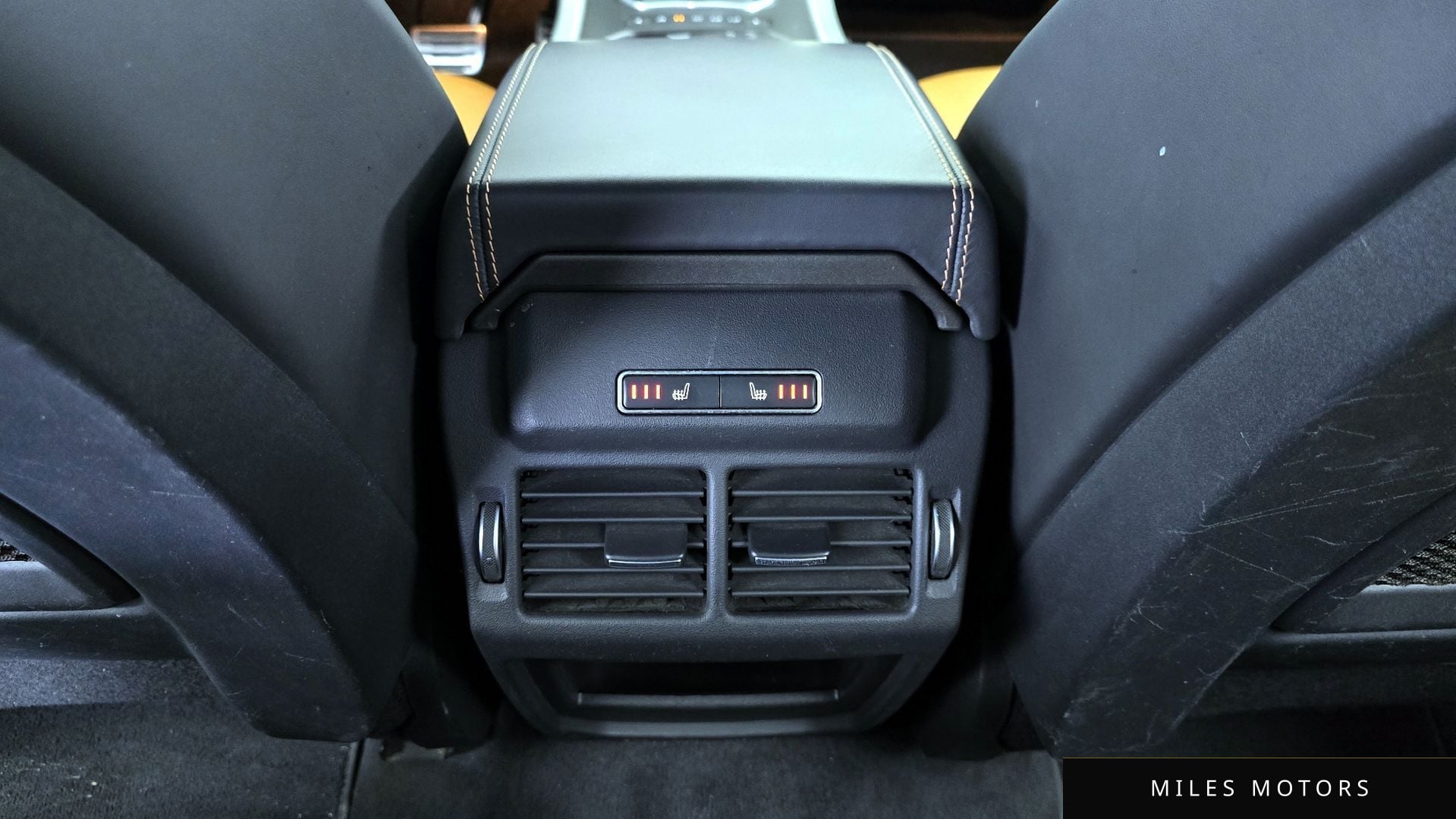 Land Rover 레인지로버 이보크 2016 — миниатюра 19