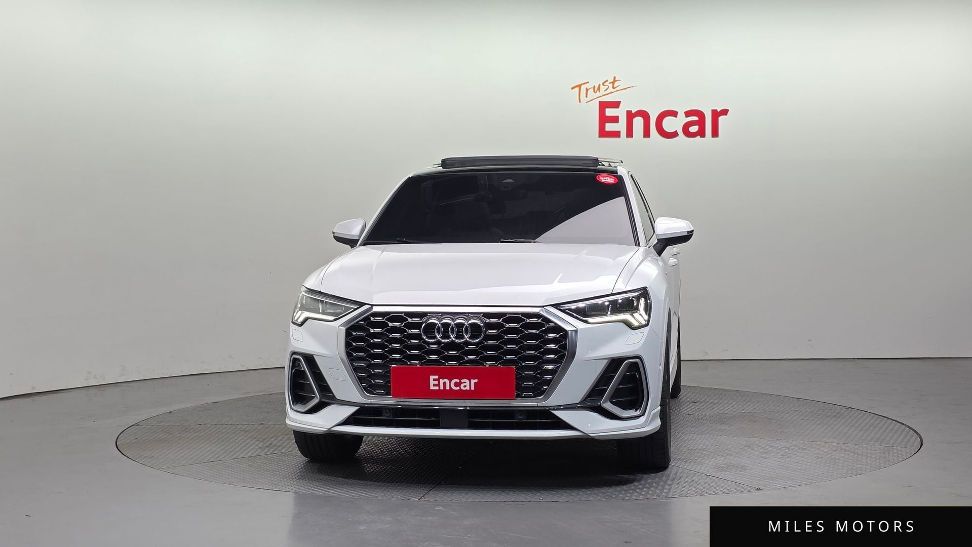 Audi Q3 (F3) 2022 — миниатюра 3