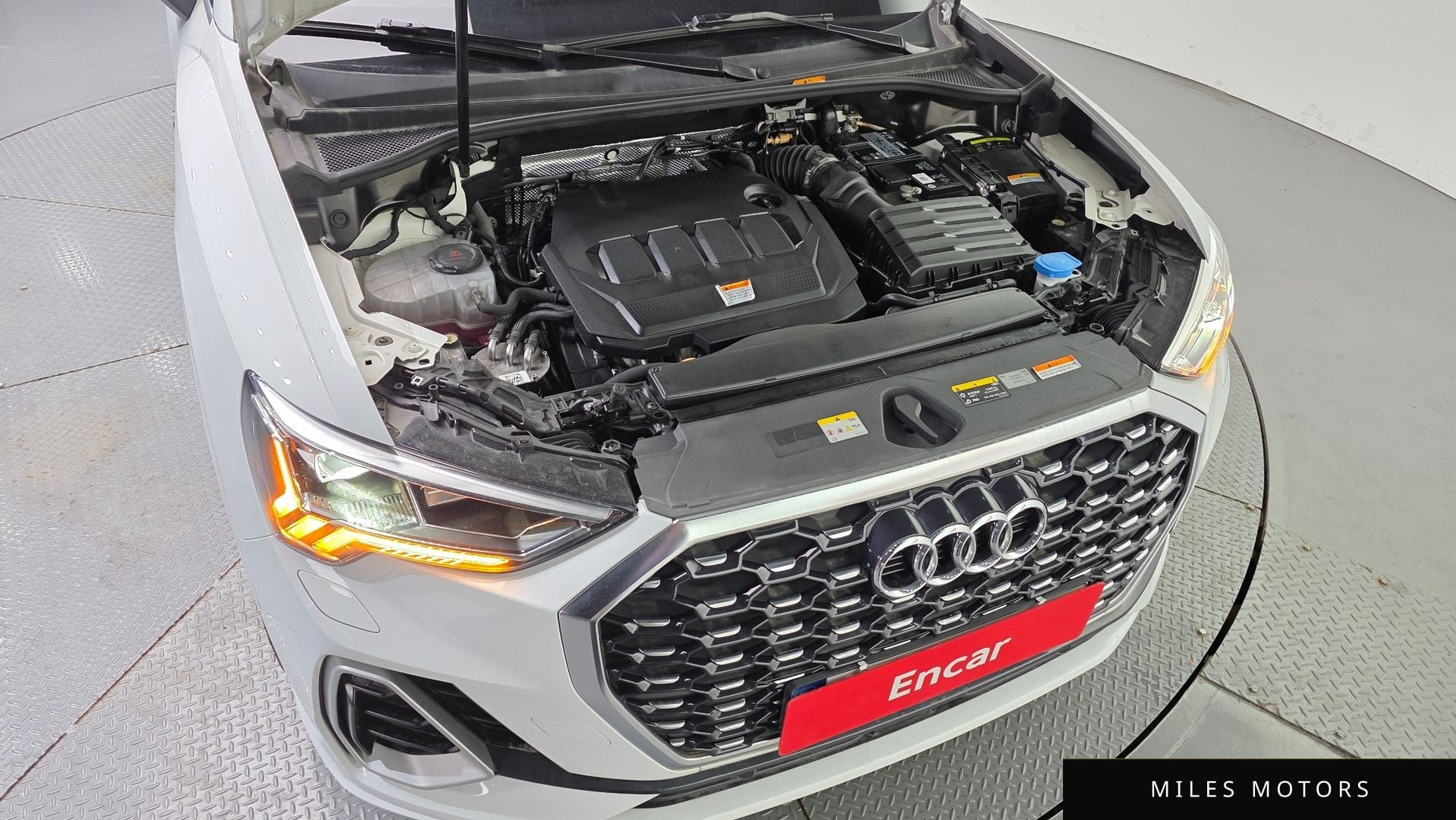 Audi Q3 (F3) 2022 — миниатюра 6