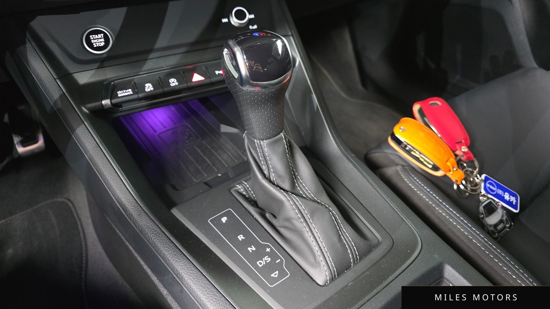 Audi Q3 (F3) 2022 — миниатюра 12