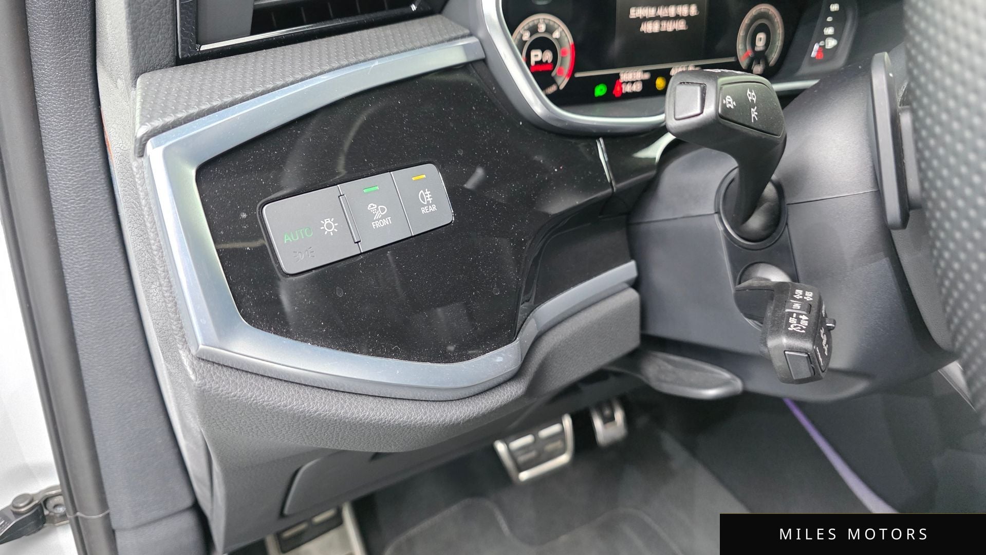 Audi Q3 (F3) 2022 — миниатюра 20
