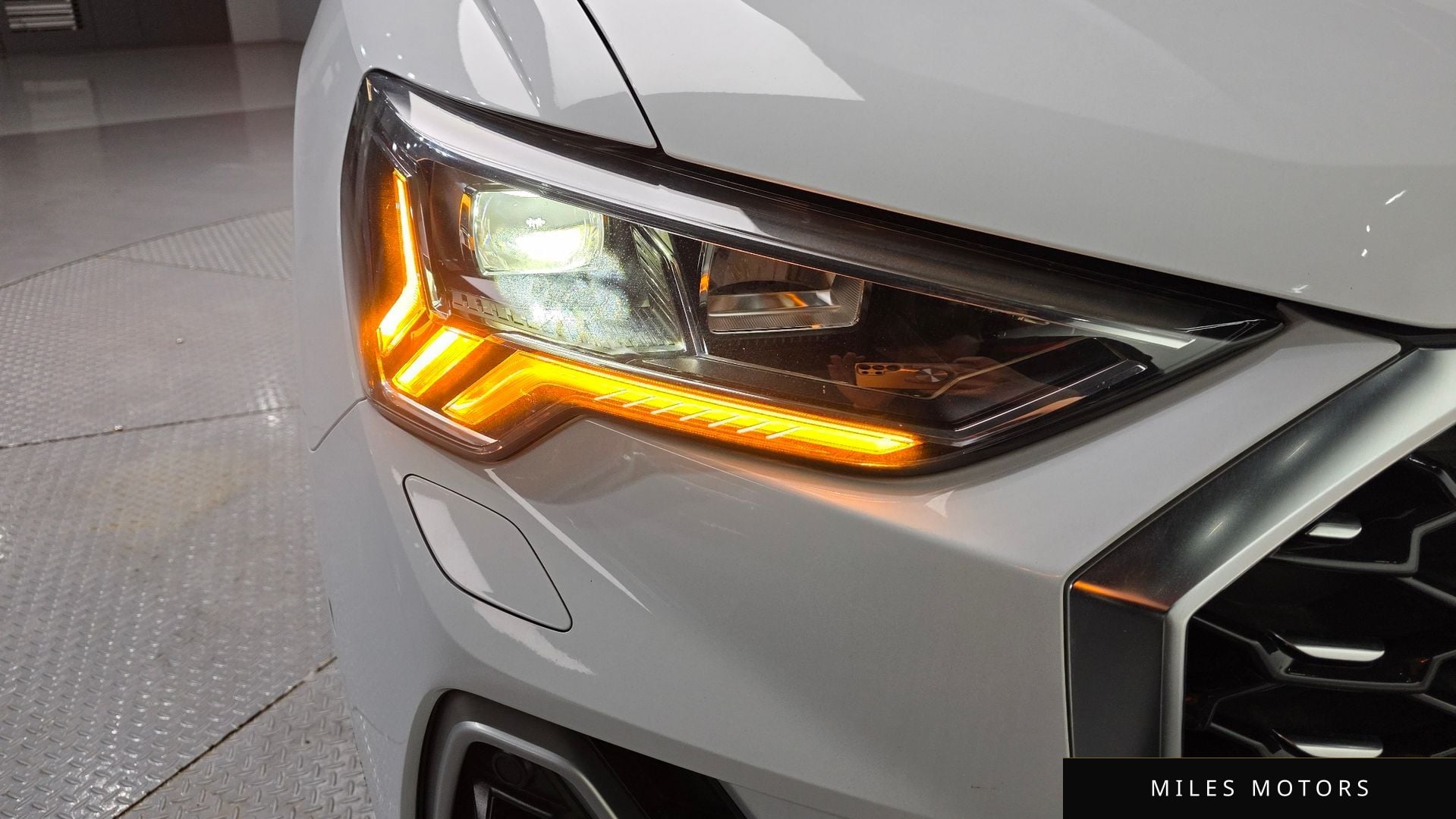 Audi Q3 (F3) 2022 — миниатюра 8