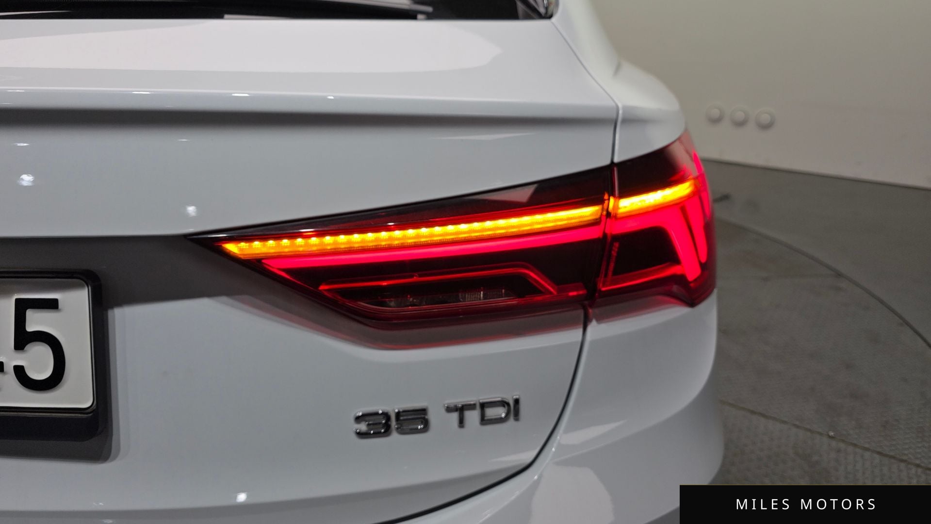 Audi Q3 (F3) 2022 — миниатюра 9