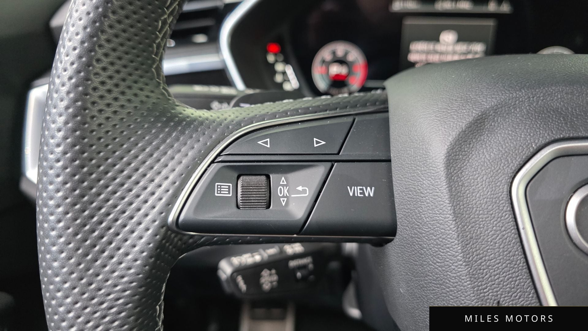 Audi Q3 (F3) 2022 — миниатюра 28